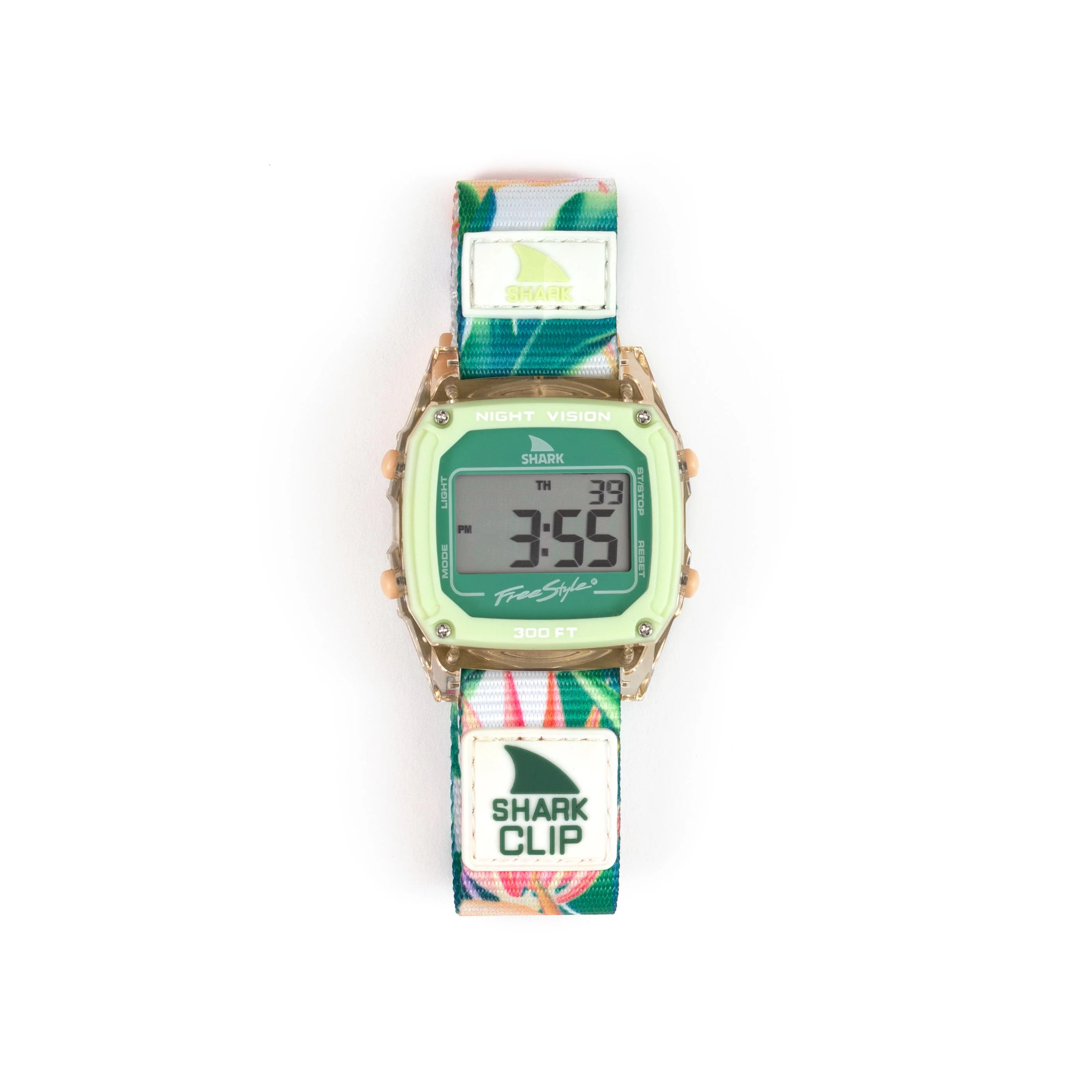 SHARK CLASSIC CLIP PARADISE PEACH - Image 4
