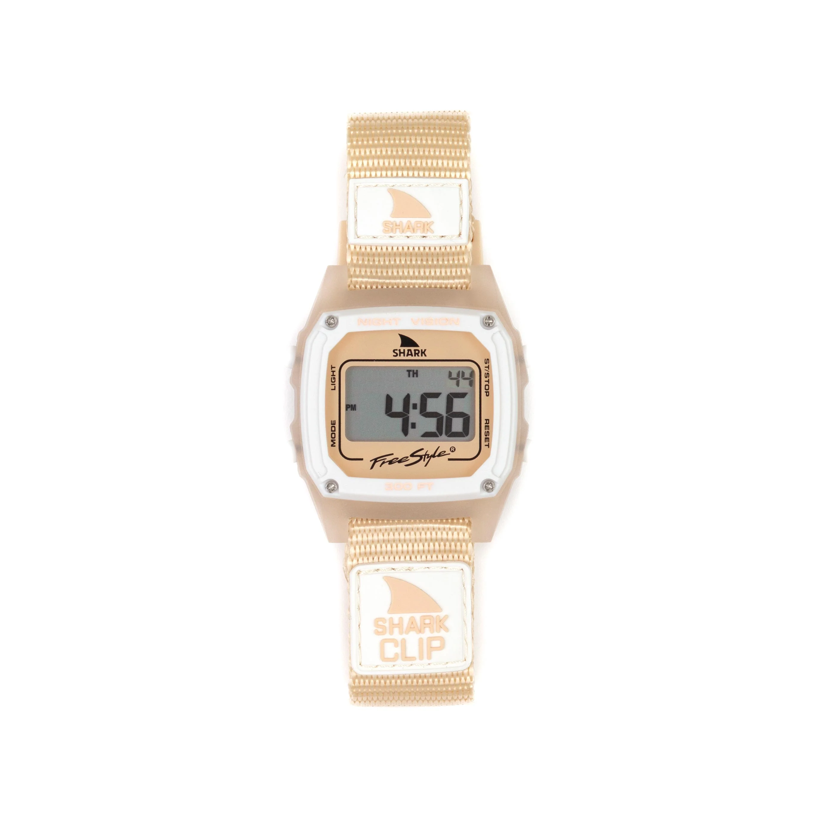 SHARK CLASSIC CLIP PEACH - Image 4