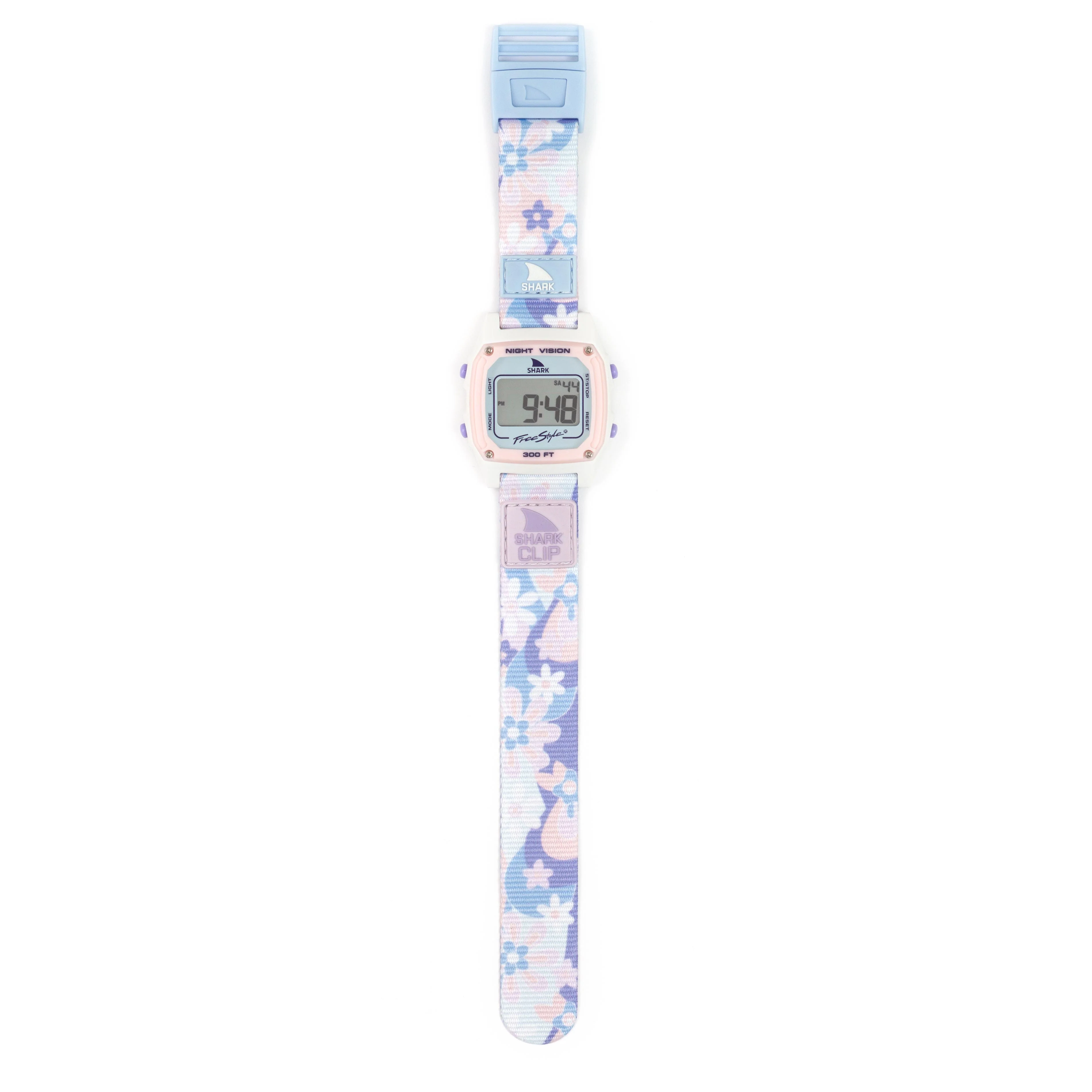 SHARK CLASSIC CLIP PERIWINKLE - Image 3