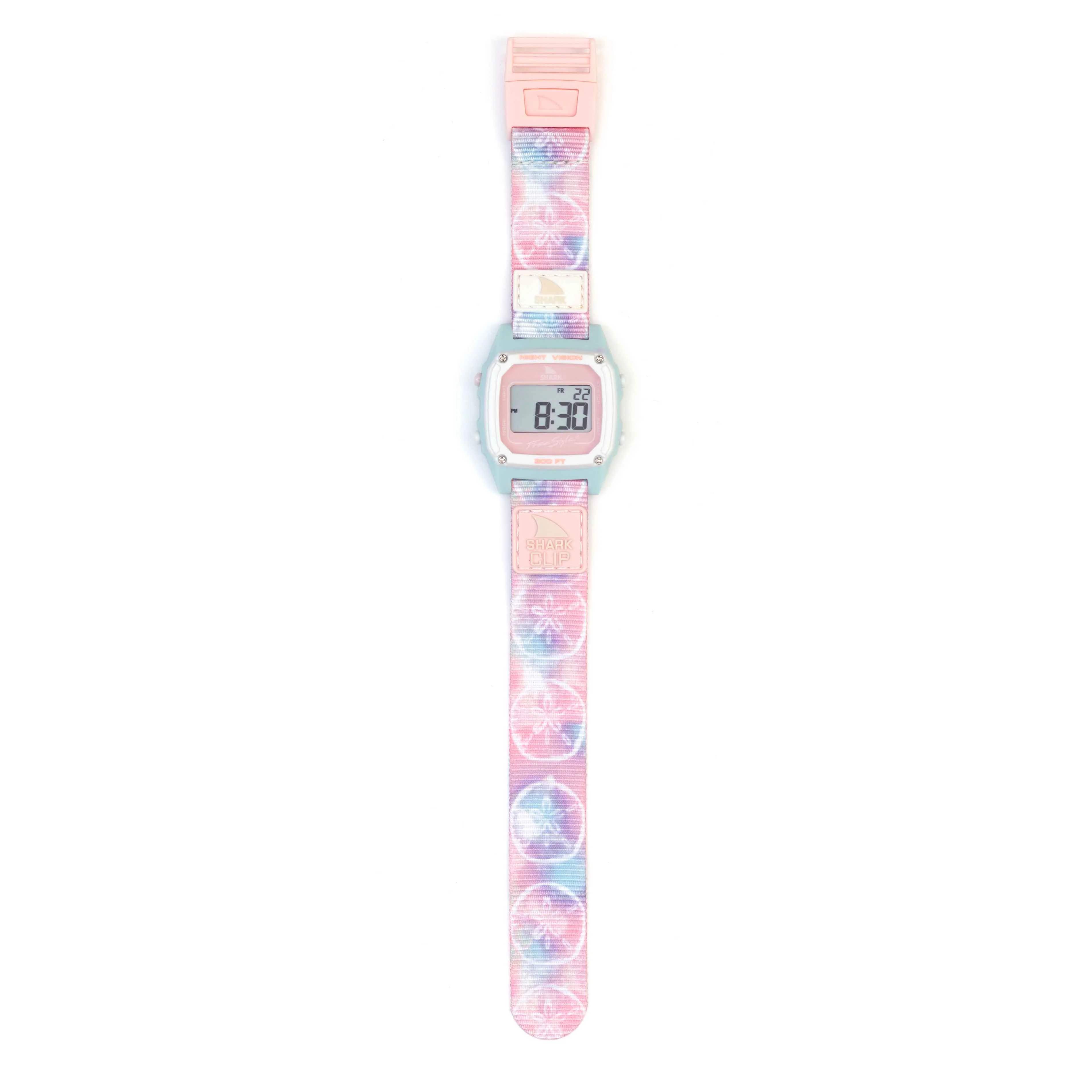 SHARK CLASSIC CLIP PINK SAND DOLLAR - Image 3