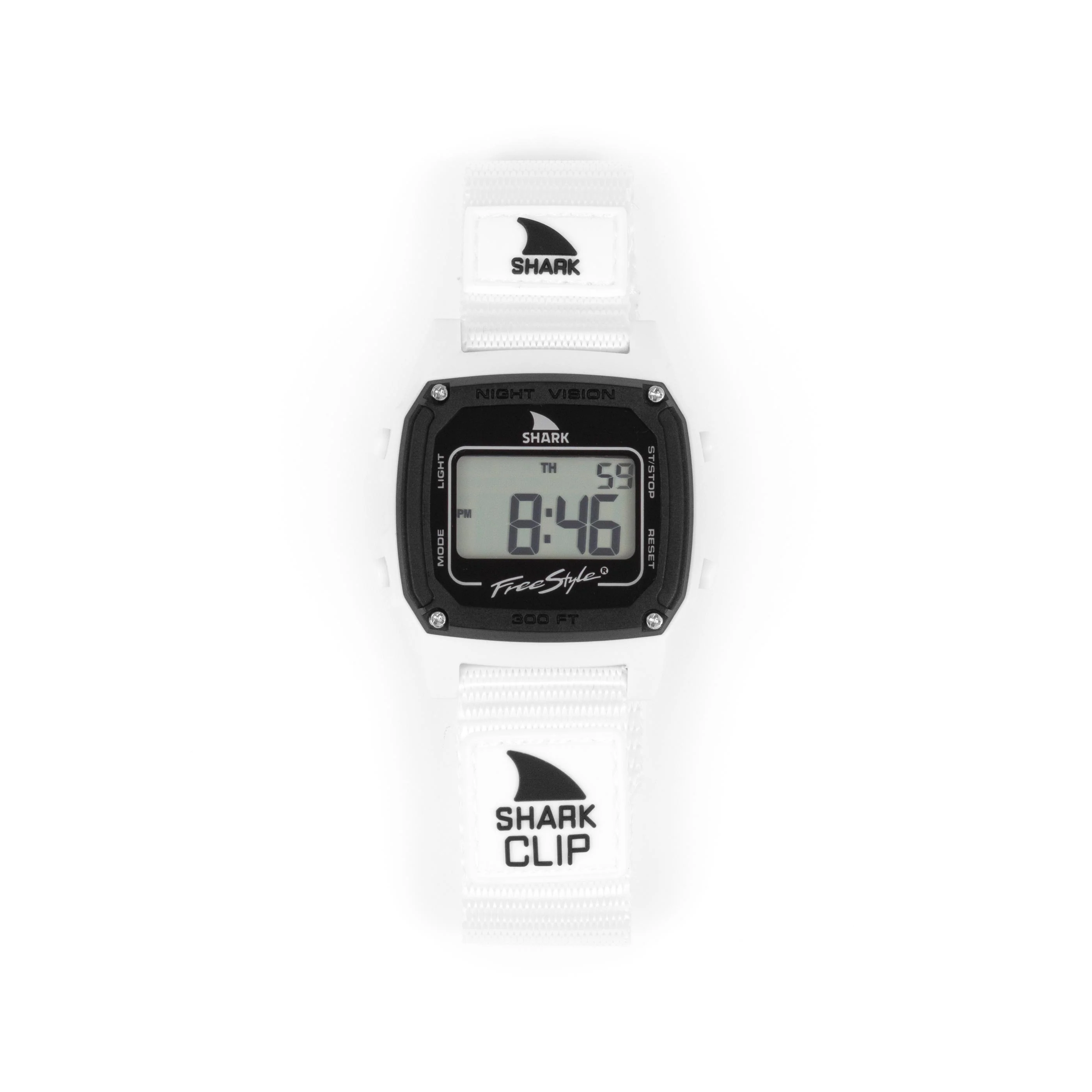 SHARK CLASSIC CLIP POWDER - Image 4
