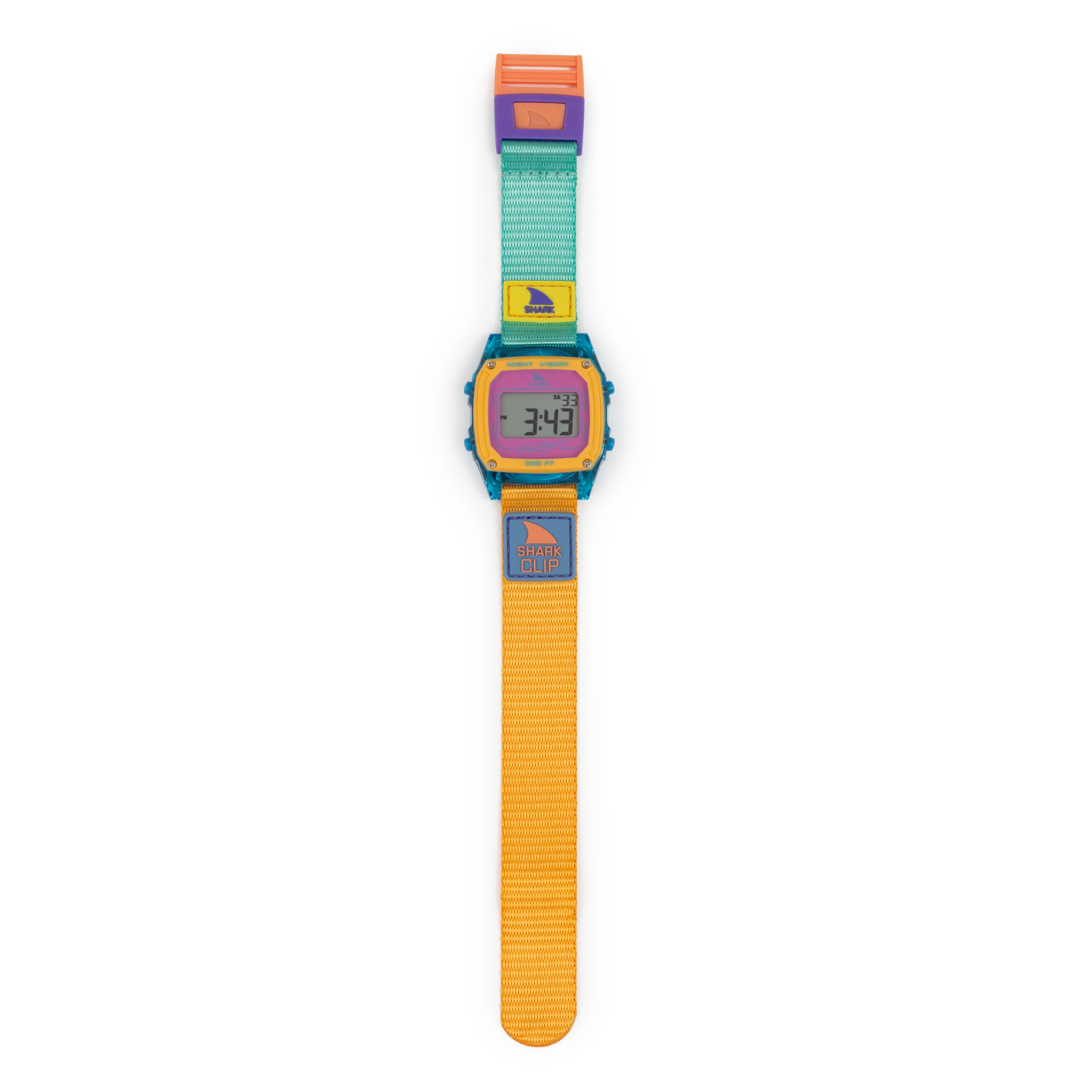 SHARK CLASSIC CLIP PULSEWAVE - Image 3