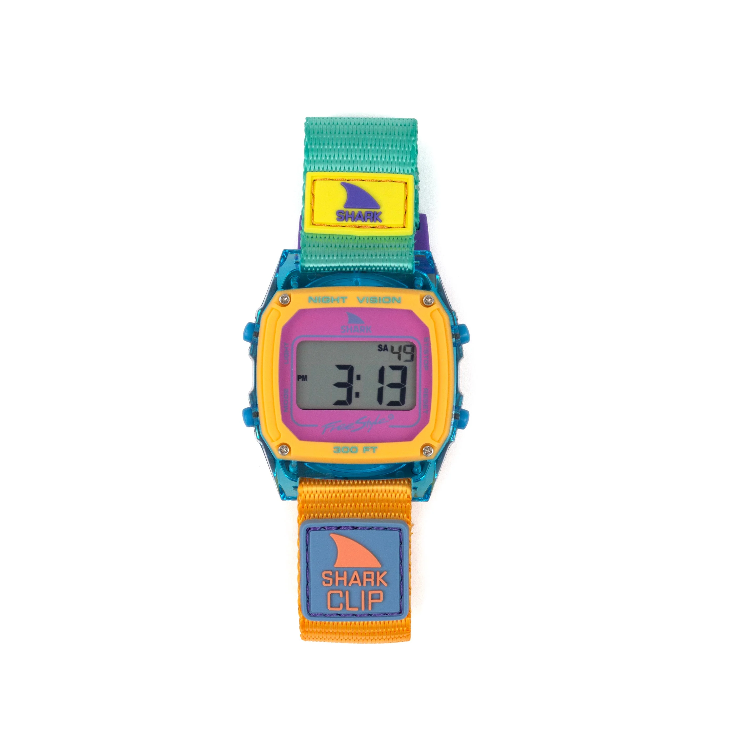 SHARK CLASSIC CLIP PULSEWAVE - Image 4