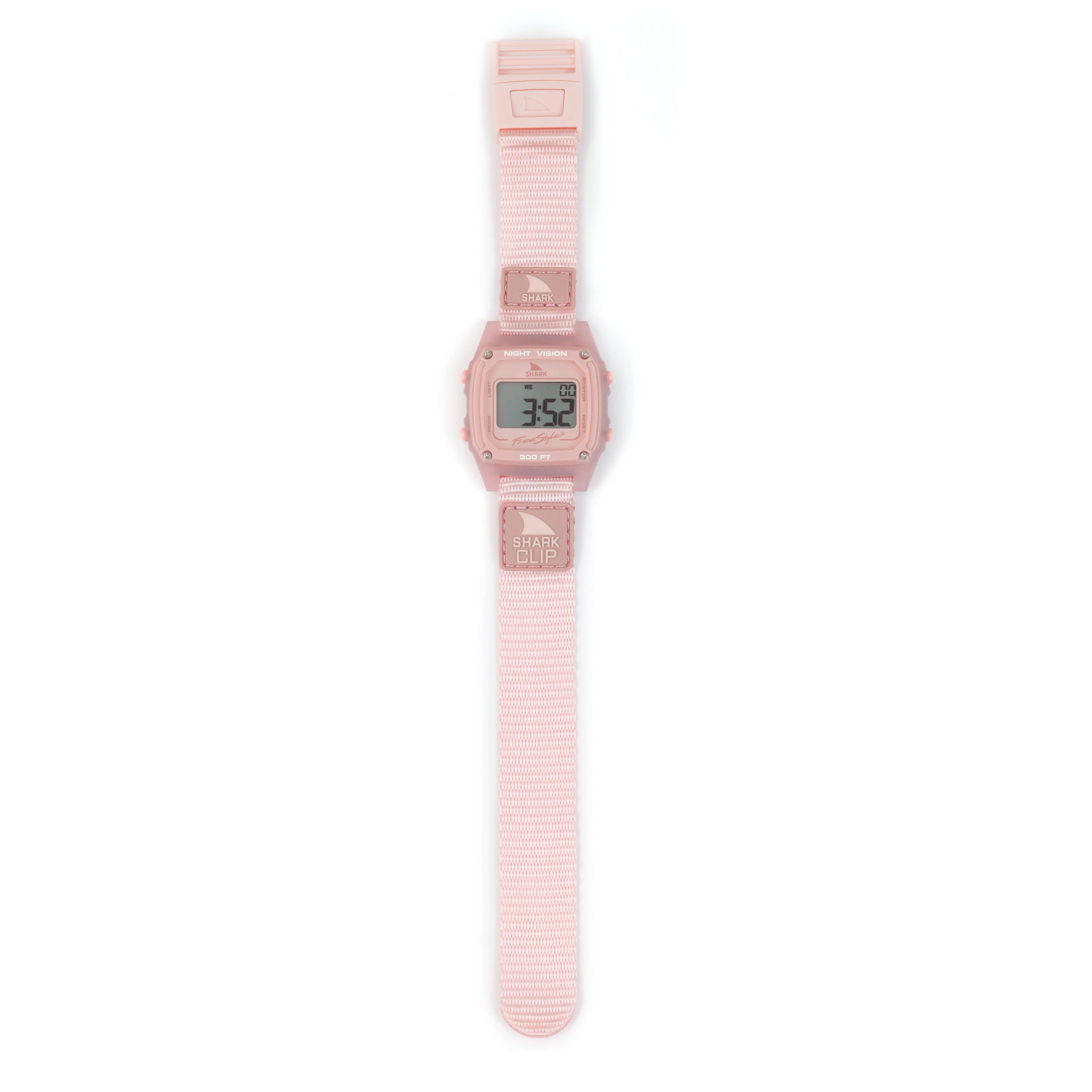 SHARK CLASSIC CLIP ROSE - Image 3