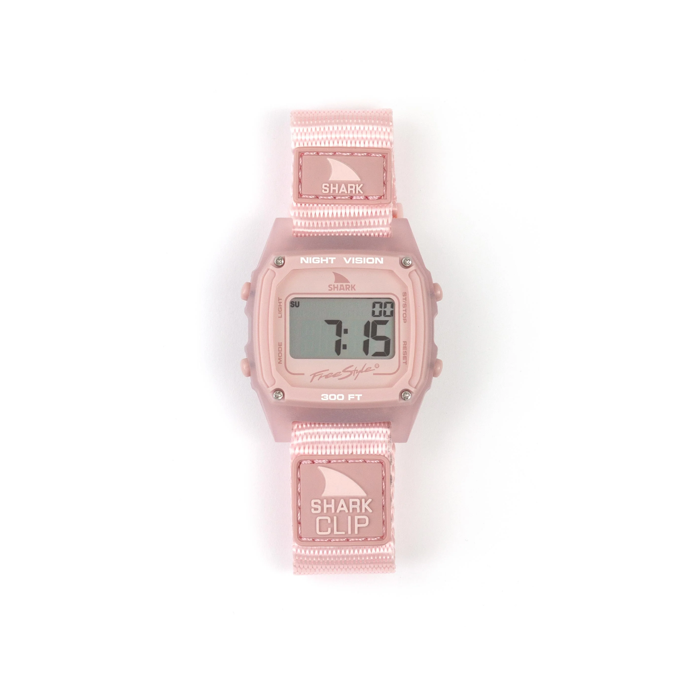 SHARK CLASSIC CLIP ROSE - Image 4
