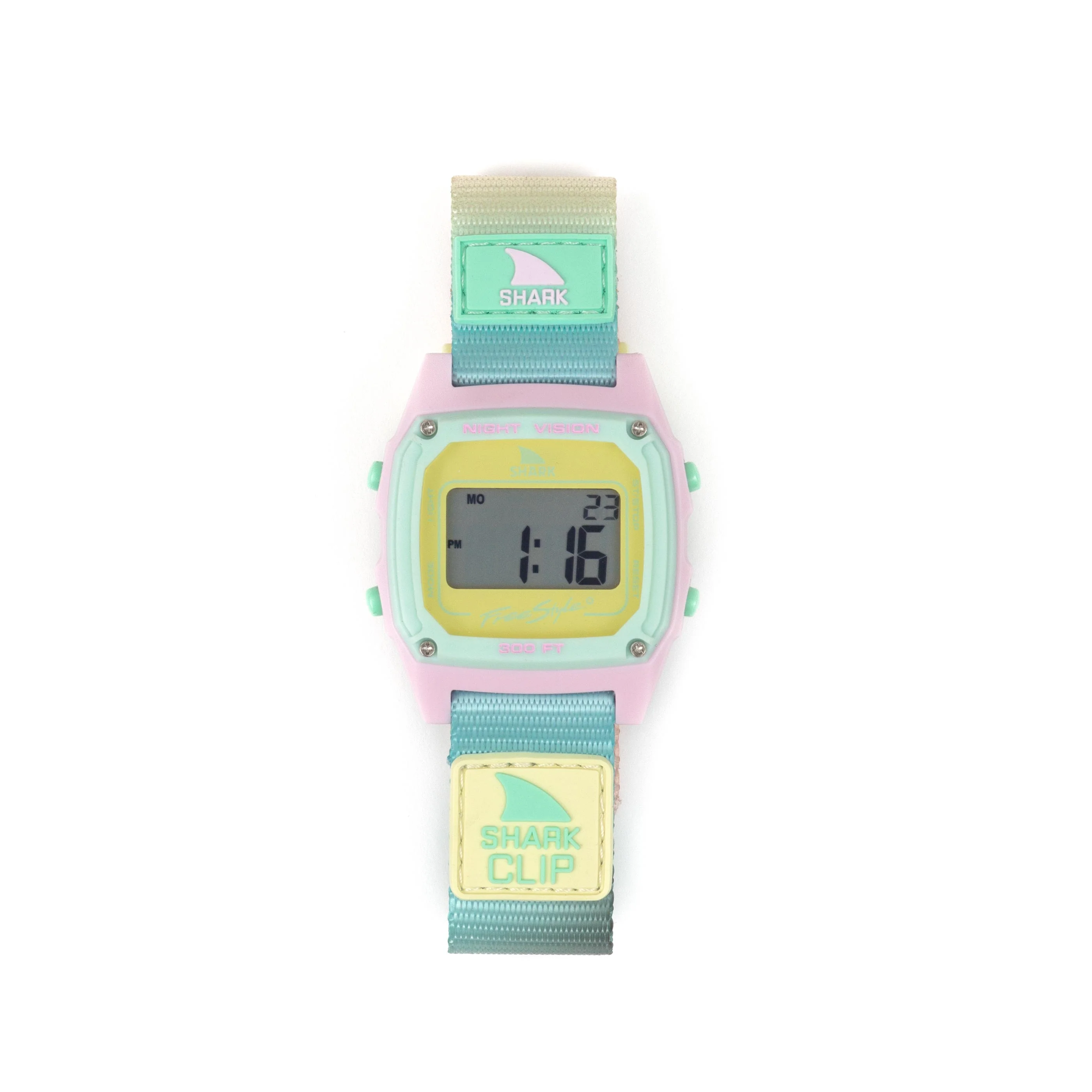 SHARK CLASSIC CLIP SCENIC SKY - Image 4