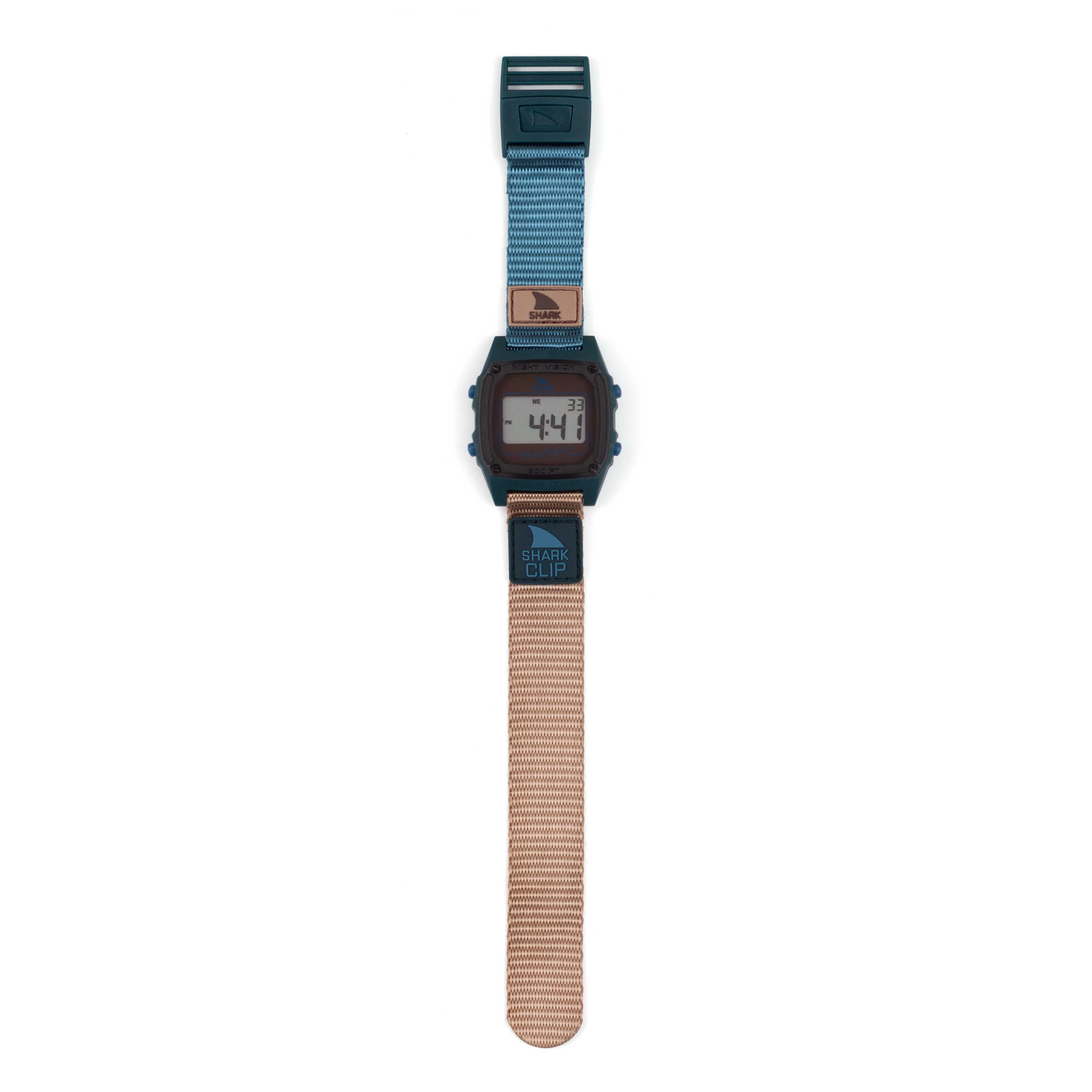 SHARK CLASSIC CLIP SEA N SAND - Image 3