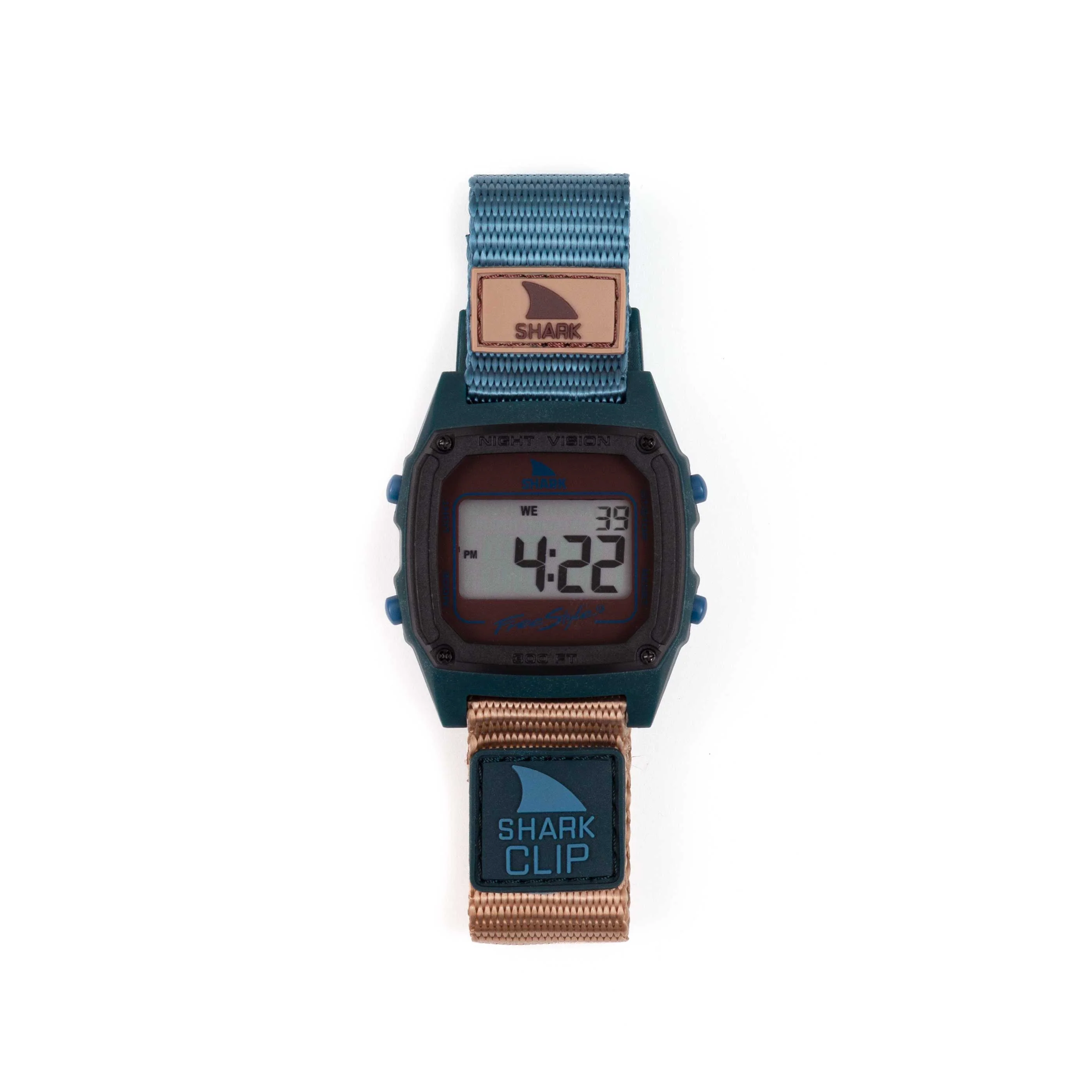 SHARK CLASSIC CLIP SEA N SAND - Image 4