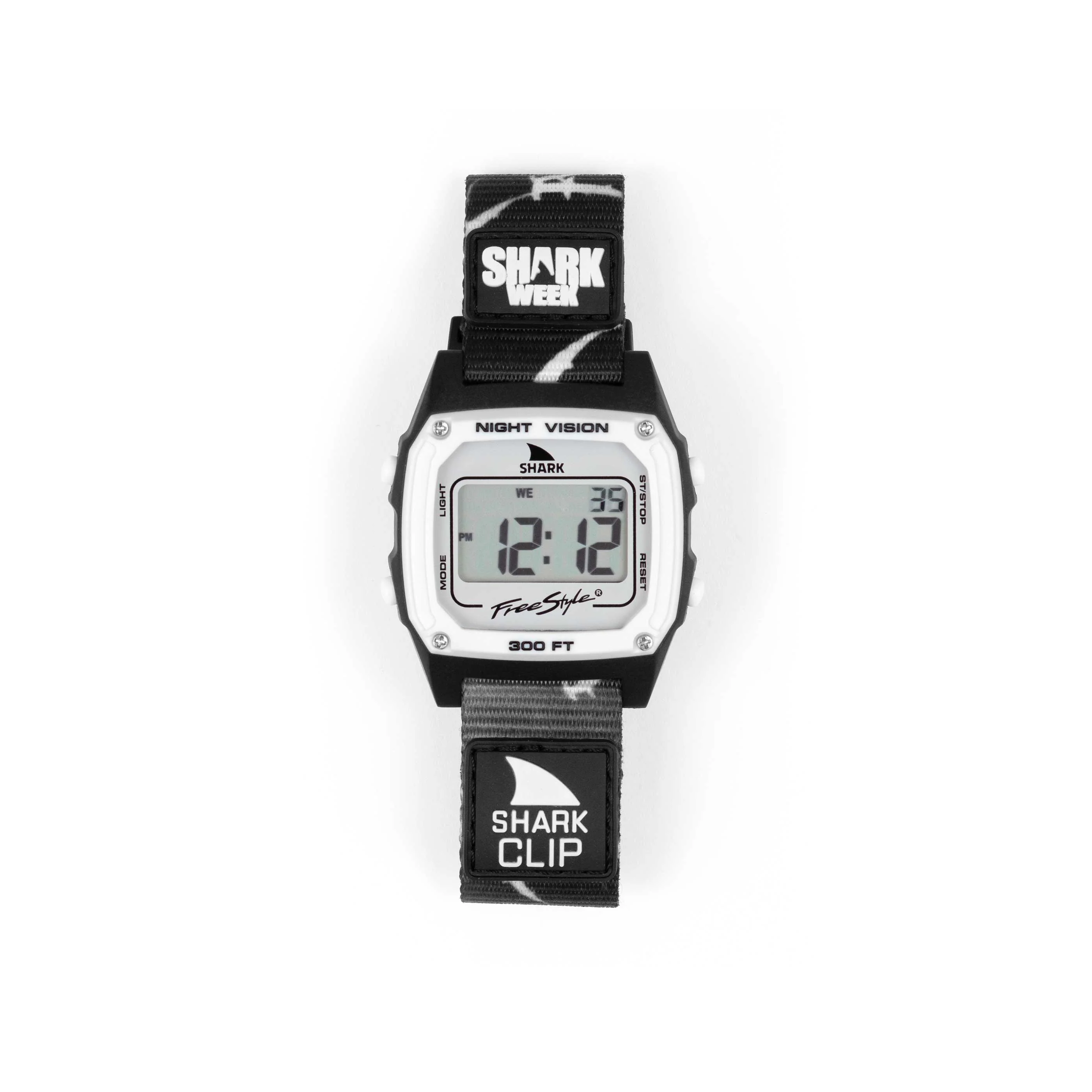 SHARK CLASSIC CLIP SHARK WEEK MEGA HAMMERHEAD - Image 2