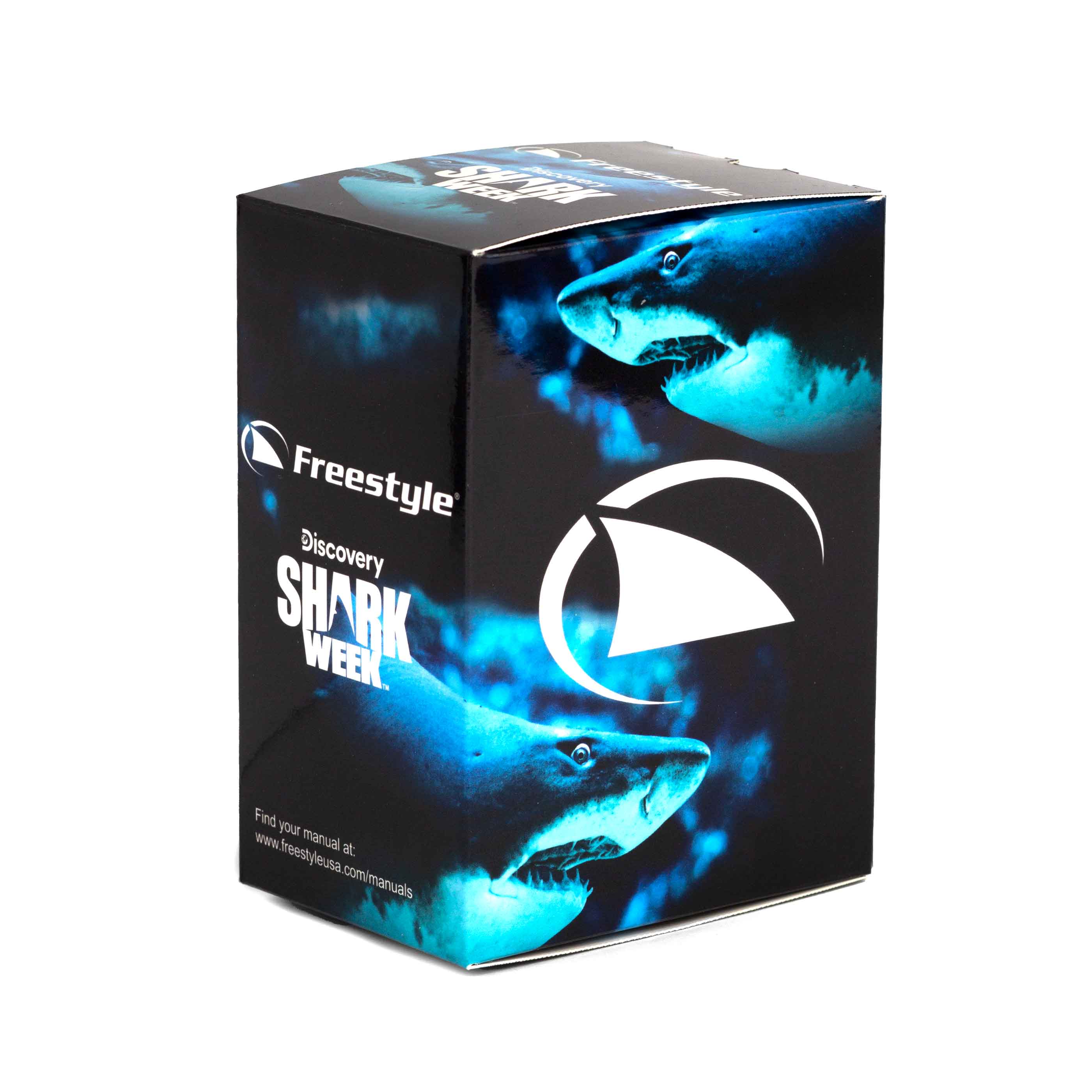 SHARK CLASSIC CLIP SHARK WEEK MEGA HAMMERHEAD - Image 6
