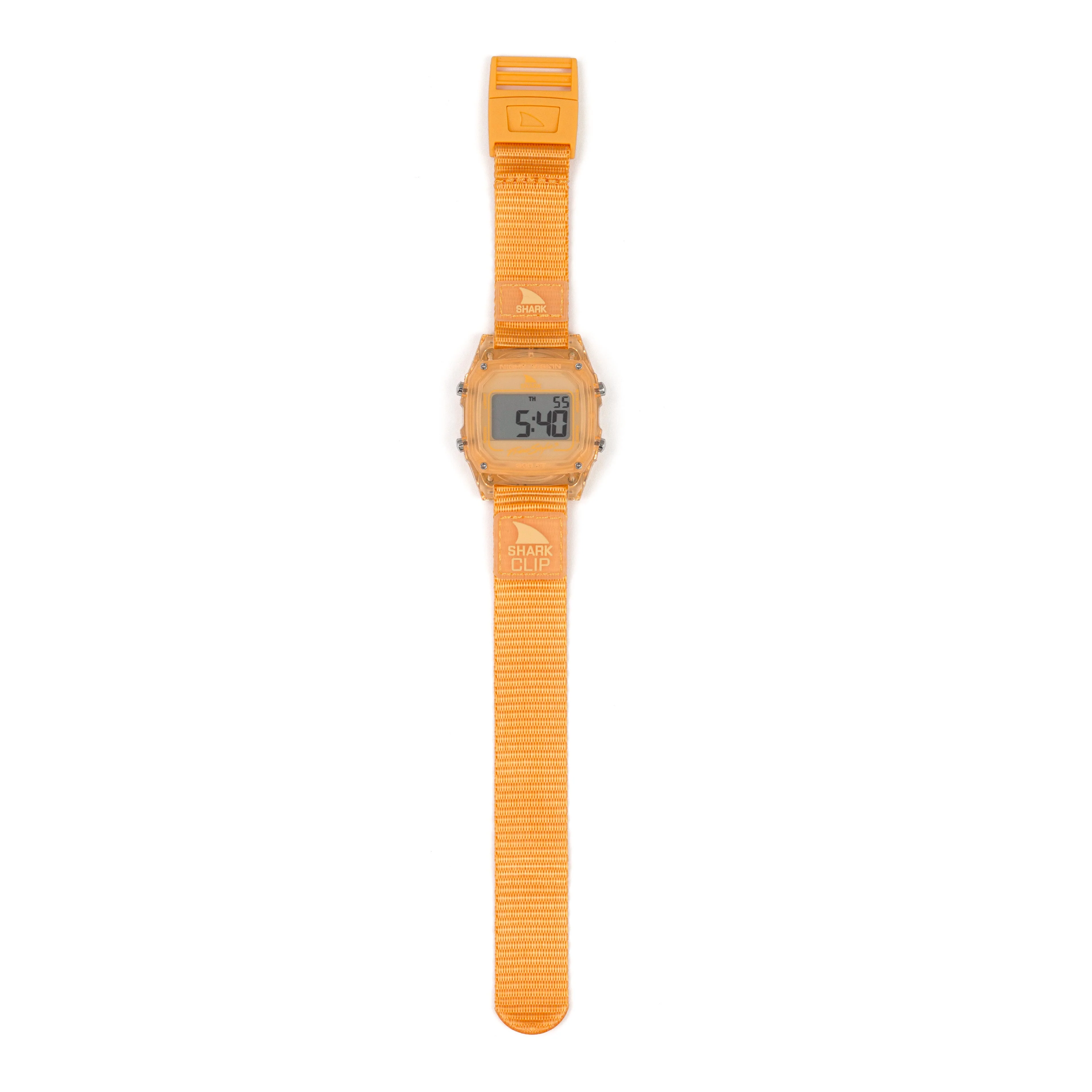 SHARK CLASSIC CLIP TANGERINE - Image 3