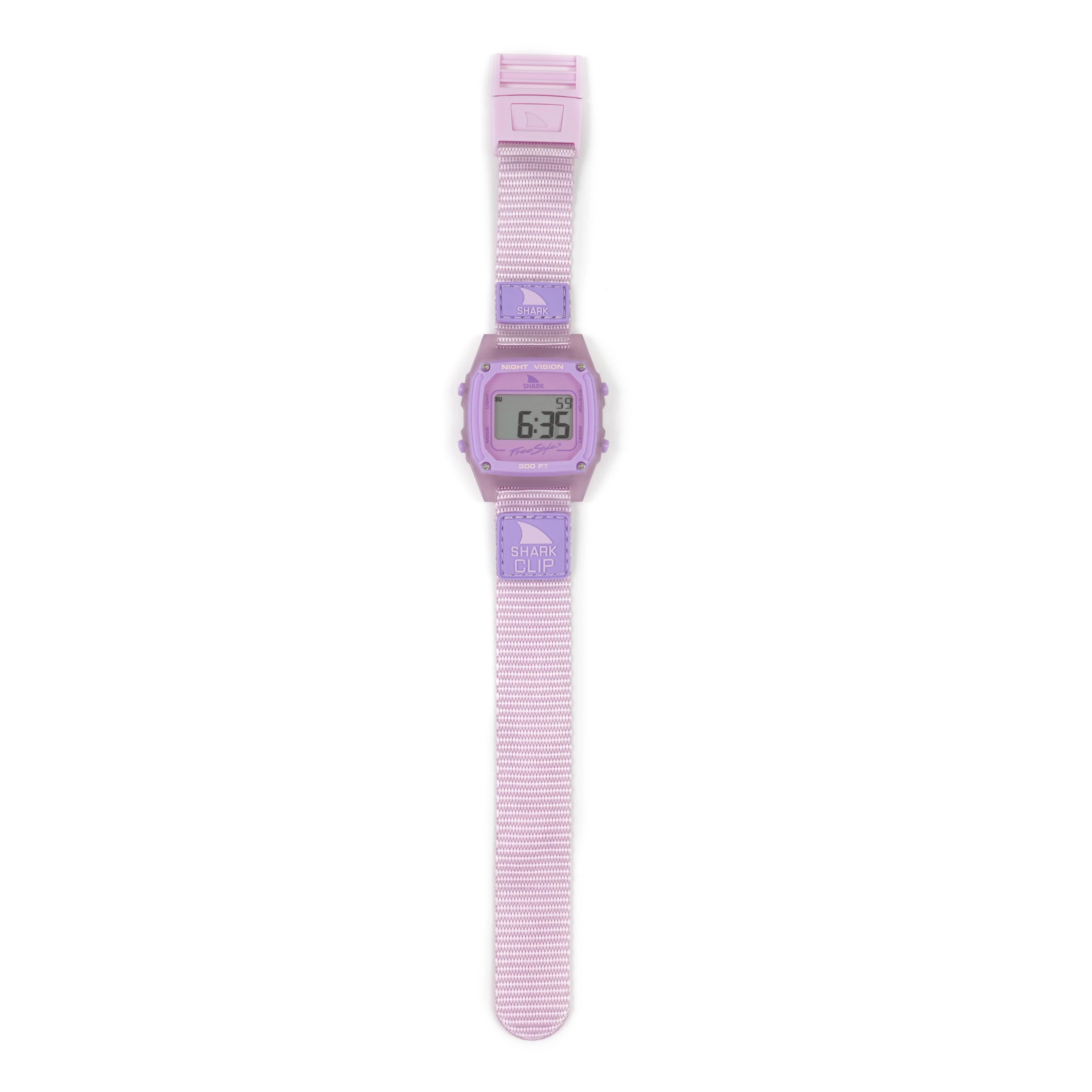 SHARK CLASSIC CLIP VIOLET - Image 3