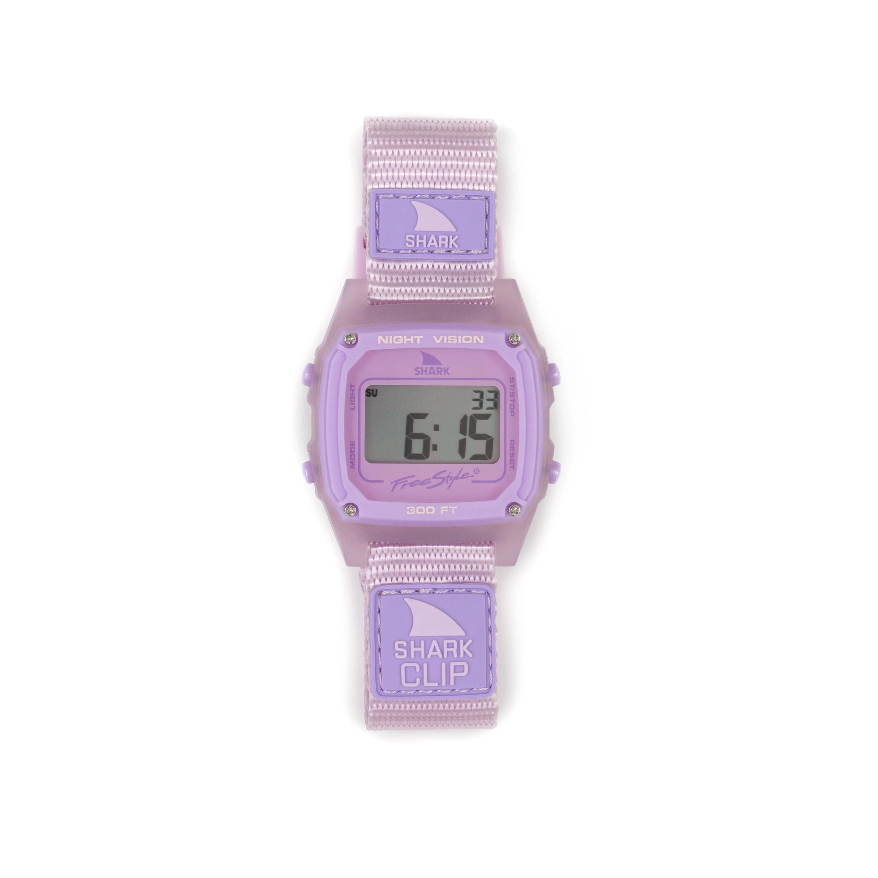 SHARK CLASSIC CLIP VIOLET - Image 4