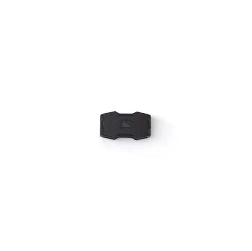 Shark Classic - Keeper - Polyurethane - BLACK