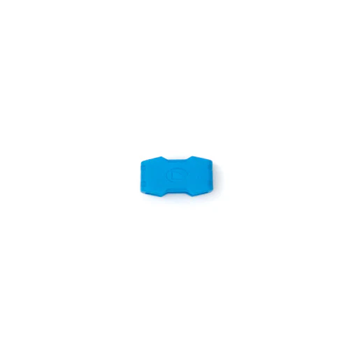Shark Classic - Keeper - Polyurethane - CYAN