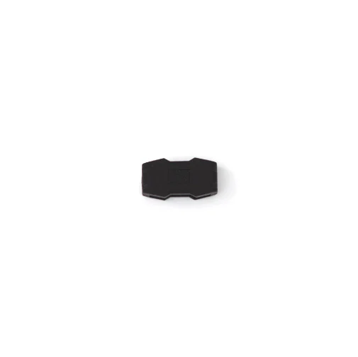 Shark Classic - Keeper - Silicone - BLACK