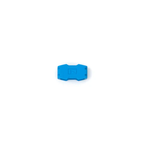 Shark Classic - Keeper - Silicone - CYAN