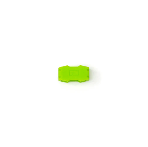 Shark Classic - Keeper - Silicone - GREEN