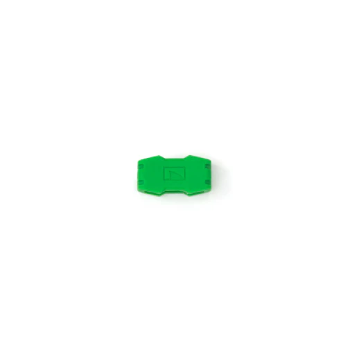 Shark Classic - Keeper - Silicone - LIME