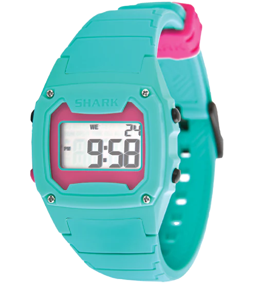 Shark Classic - Keeper - Silicone - MAGENTA - Image 2
