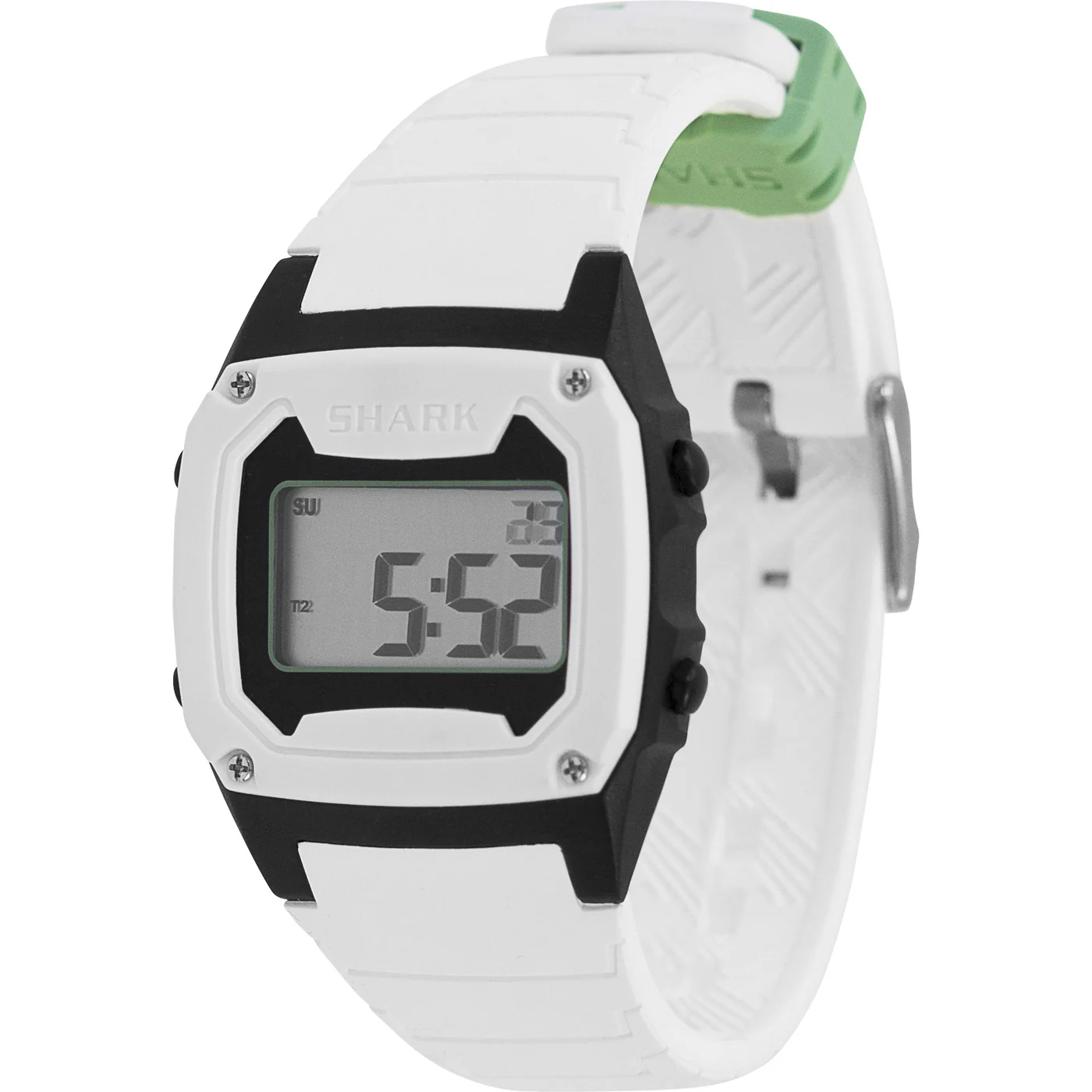 Shark Classic - Keeper - Silicone - Mint - Image 2