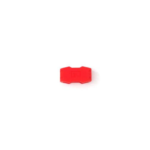 Shark Classic - Keeper - Silicone - RED