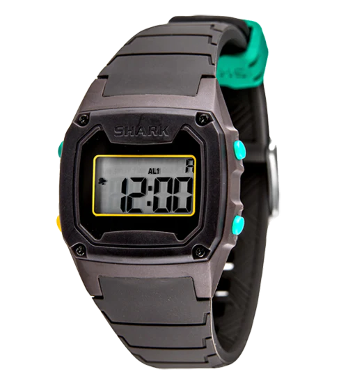 Shark Classic - Keeper - Silicone - TEAL - Image 2