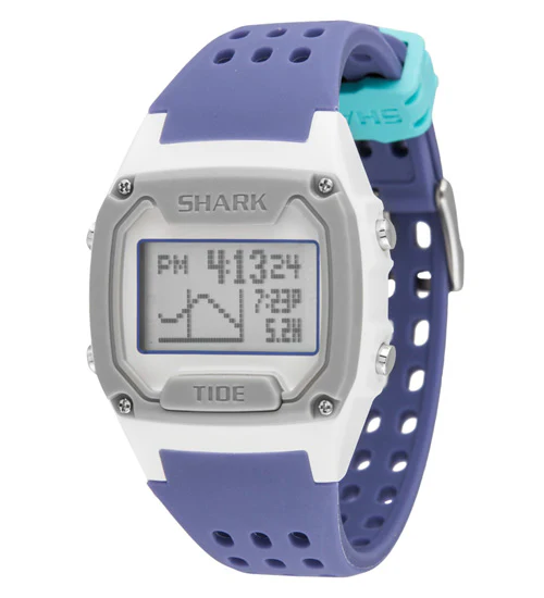Shark Classic - Keeper - Silicone - TURQUOISE - Image 2