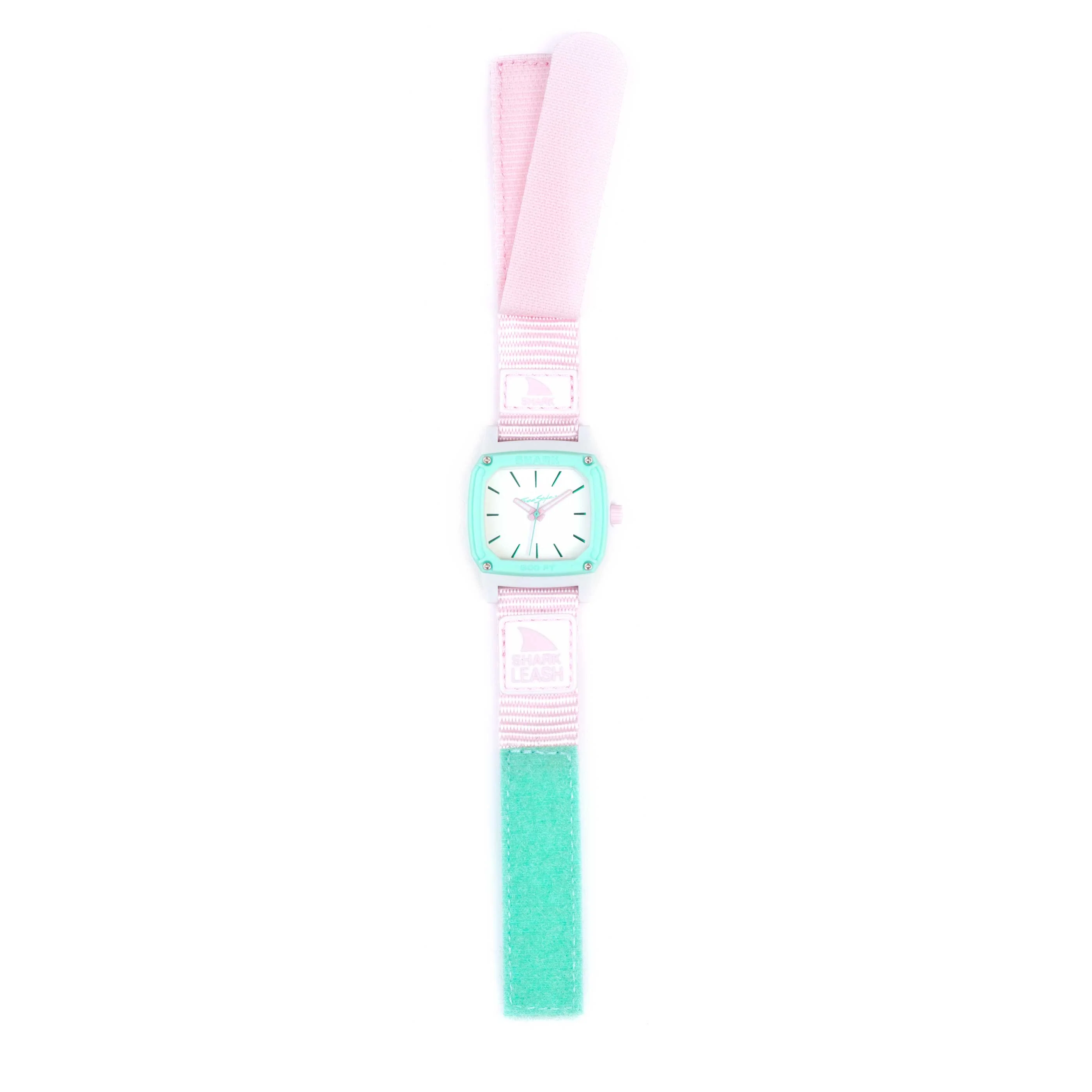 SHARK CLASSIC LEASH ANALOG SEAFOAM - Image 3
