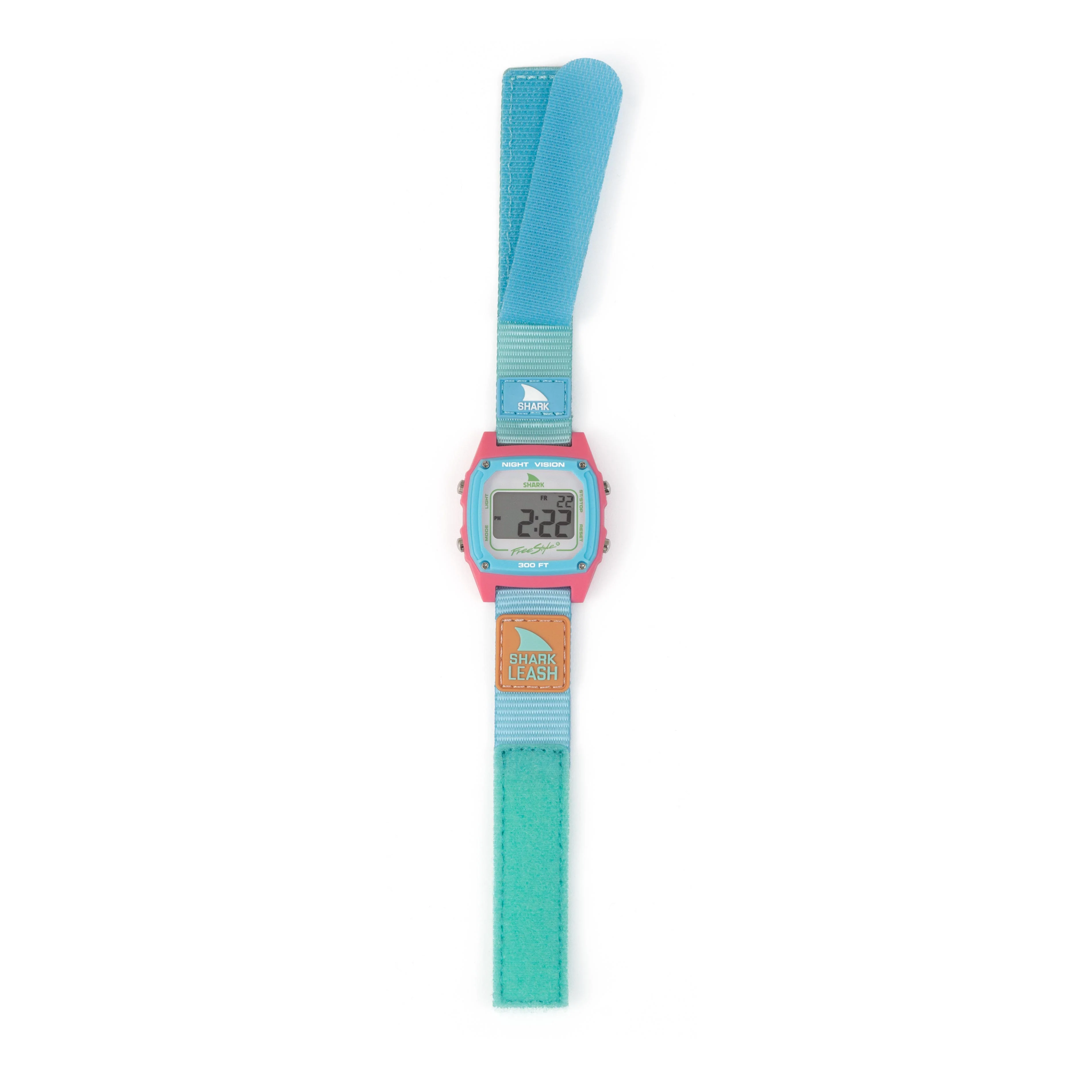 SHARK CLASSIC LEASH BEACH HOUSE - Image 3