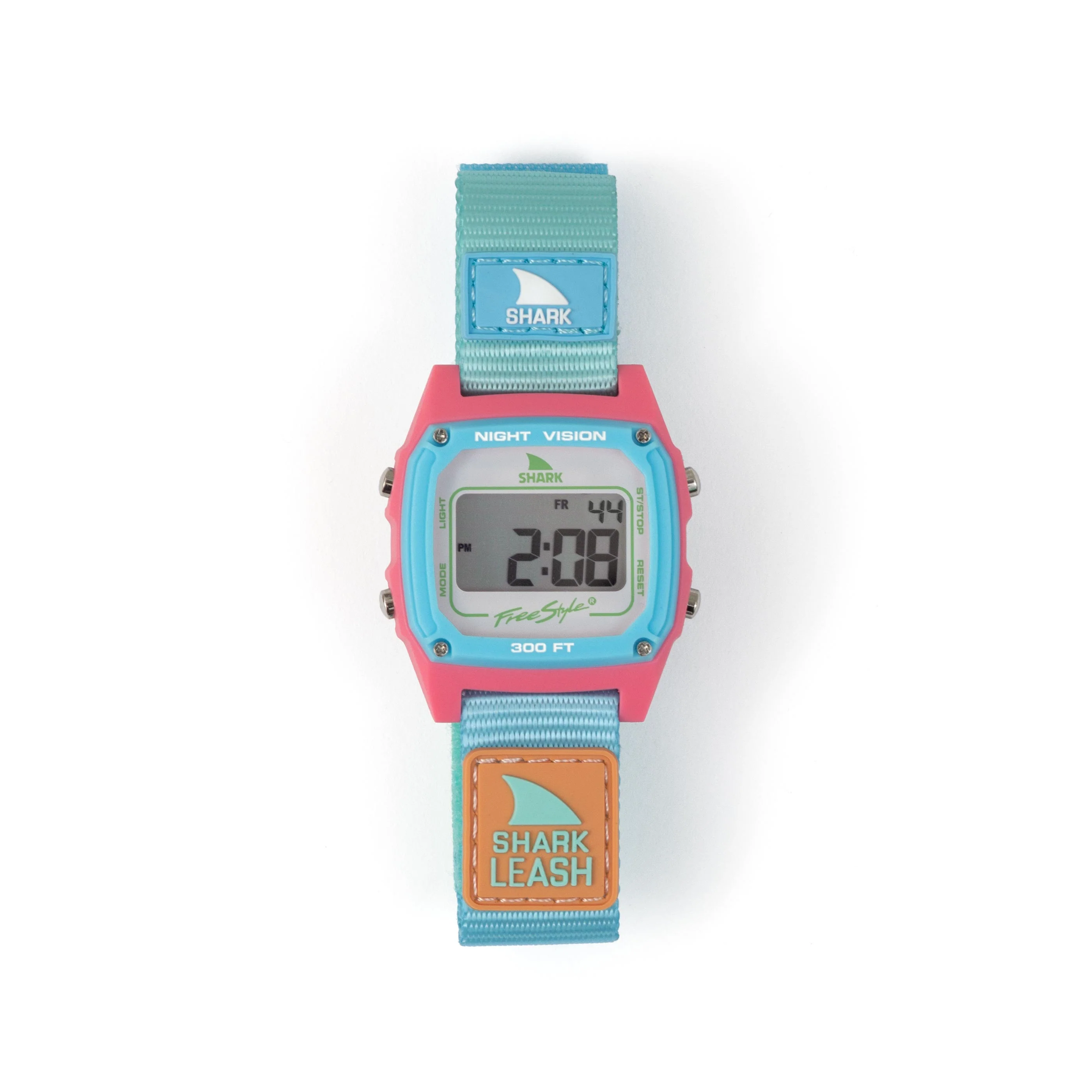 SHARK CLASSIC LEASH BEACH HOUSE - Image 4