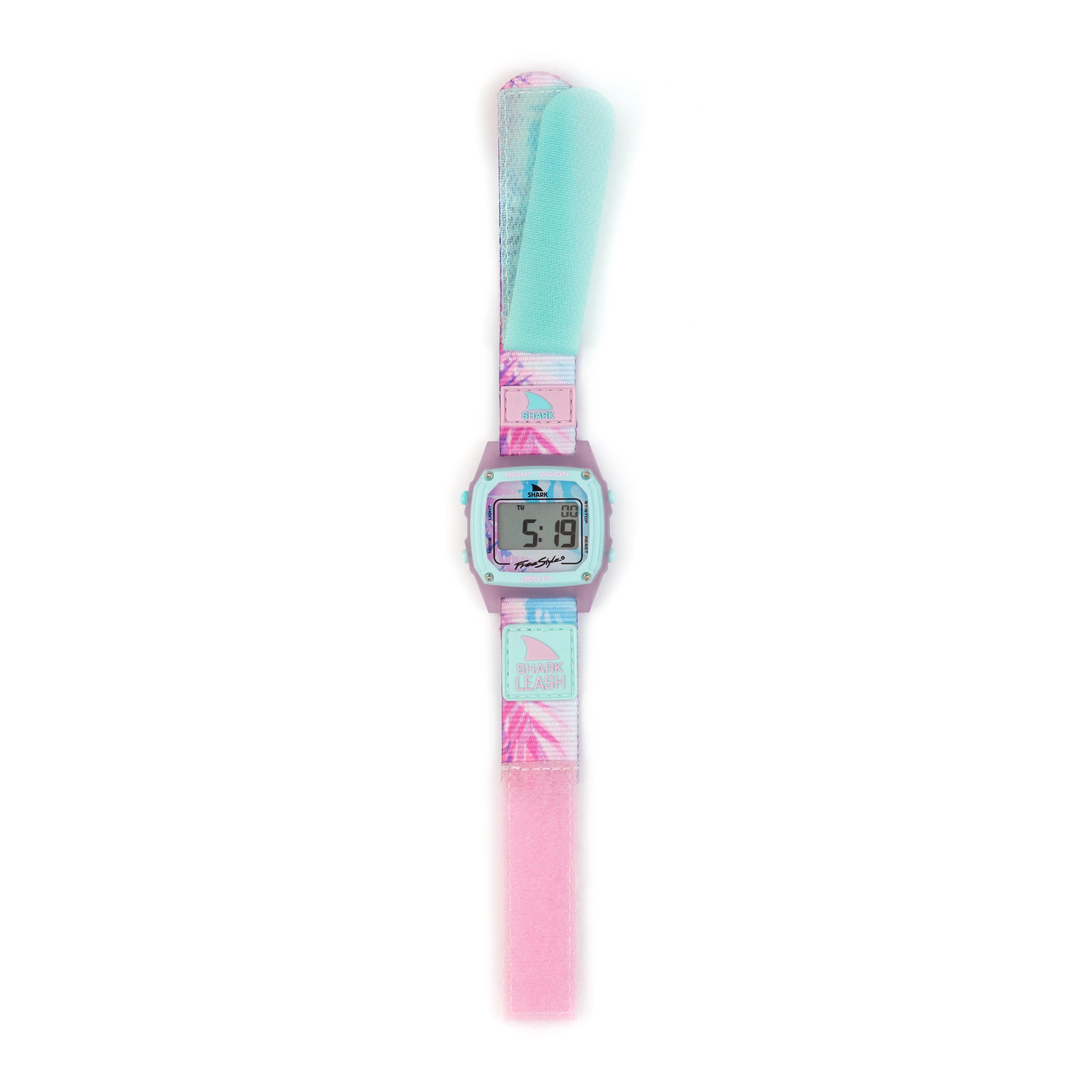 SHARK CLASSIC LEASH BIMINI PALMS - Image 3