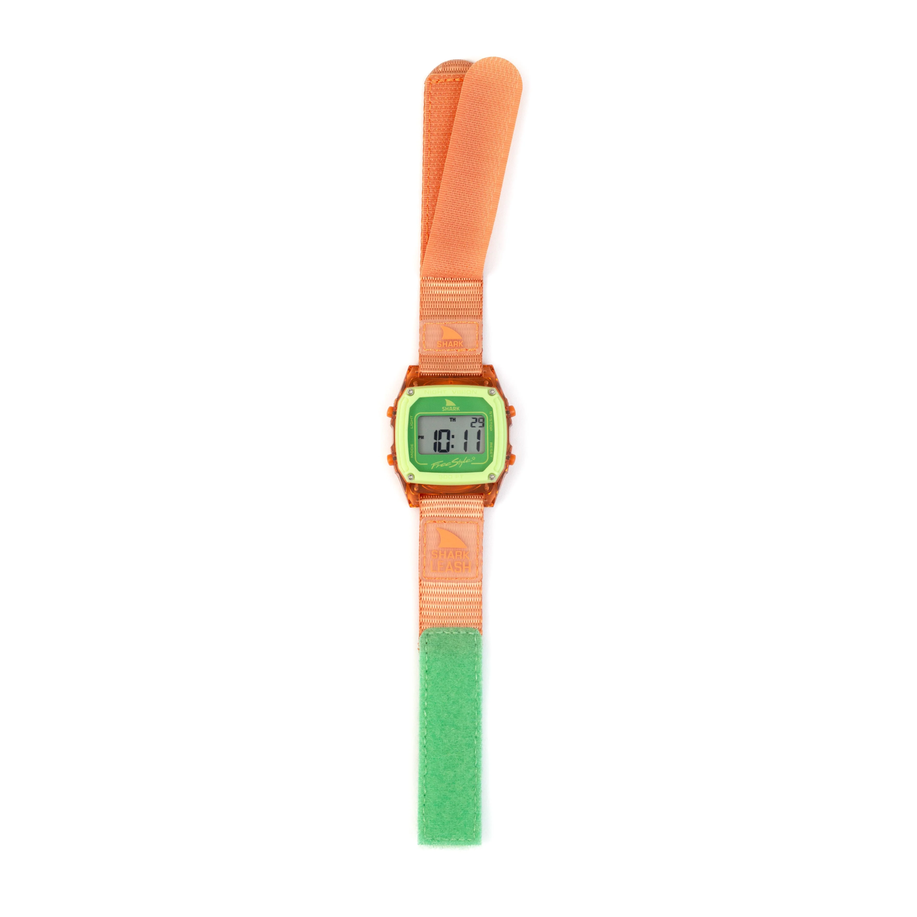 SHARK CLASSIC LEASH CANTALOUPE - Image 3