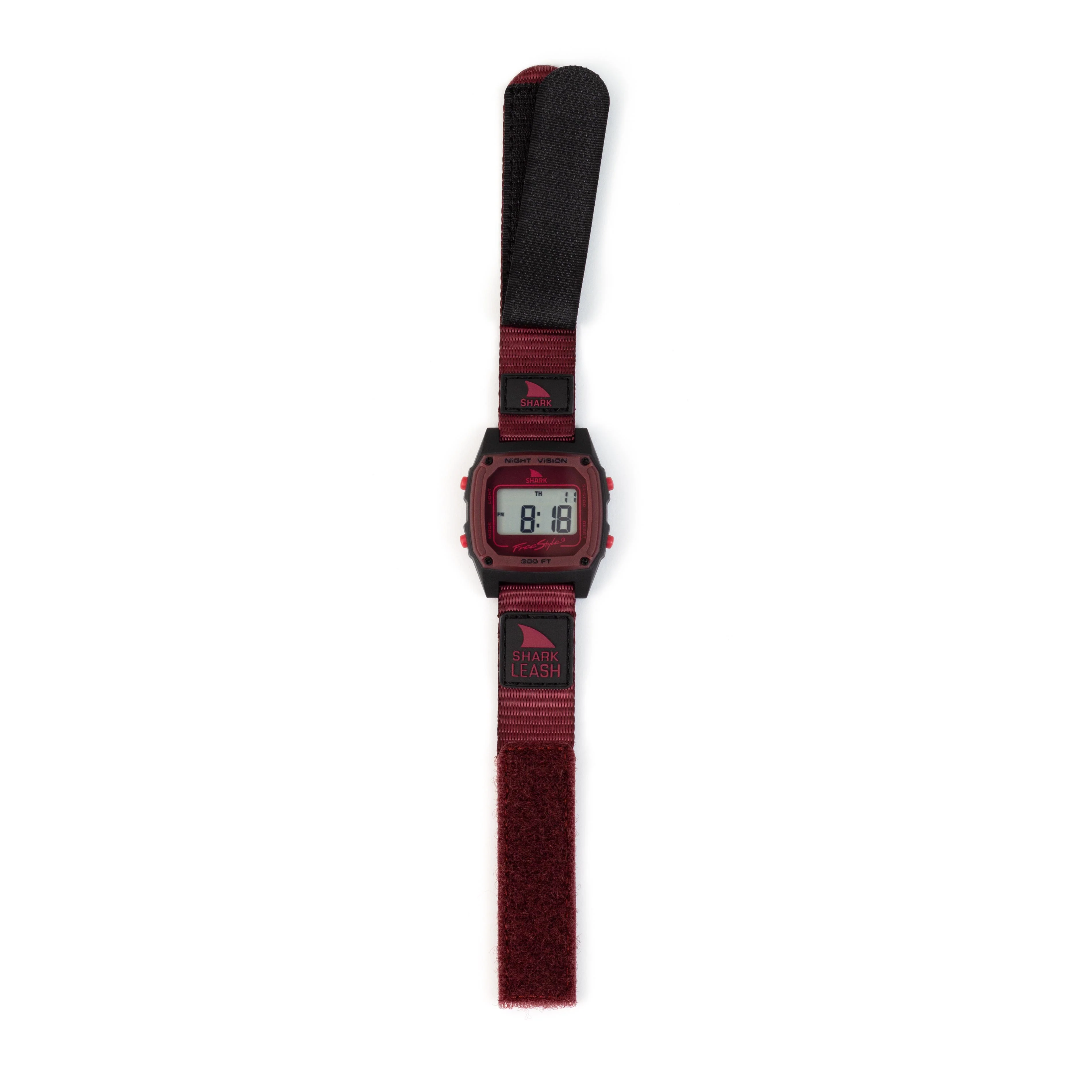 SHARK CLASSIC LEASH FLAME - Image 3
