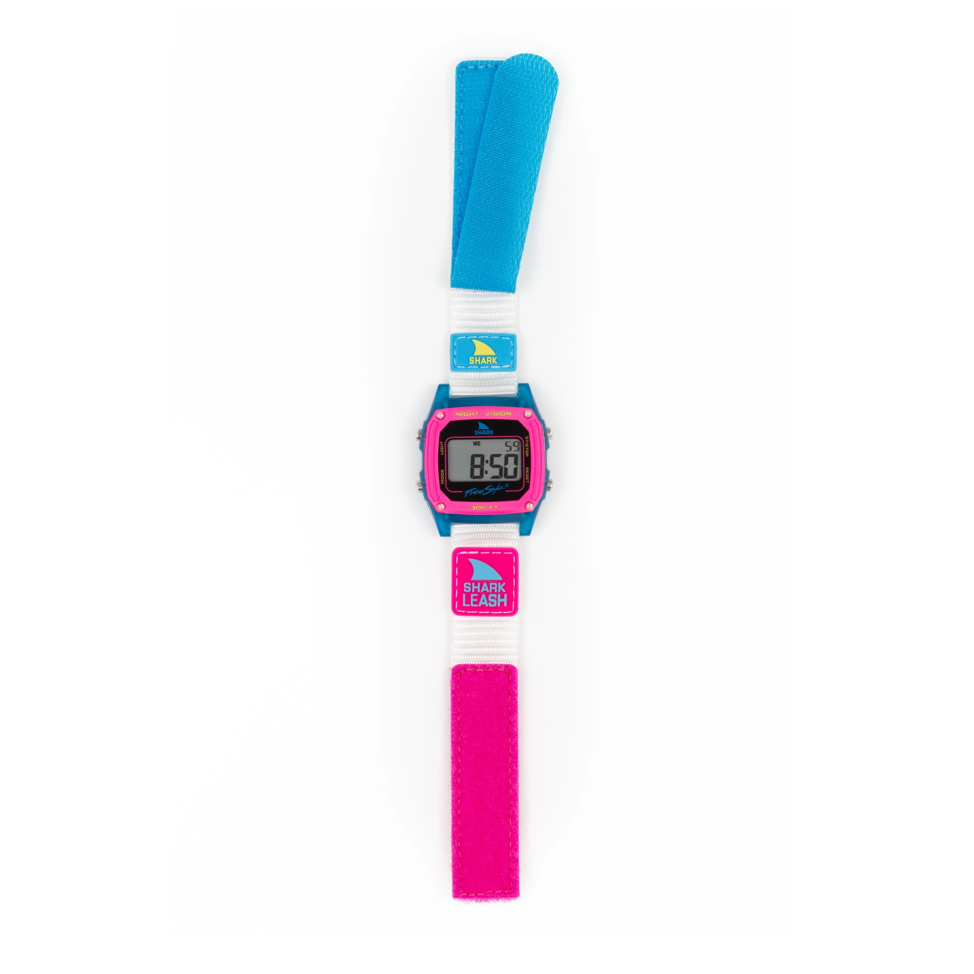 SHARK CLASSIC LEASH KITEFIN SHARK - Image 3