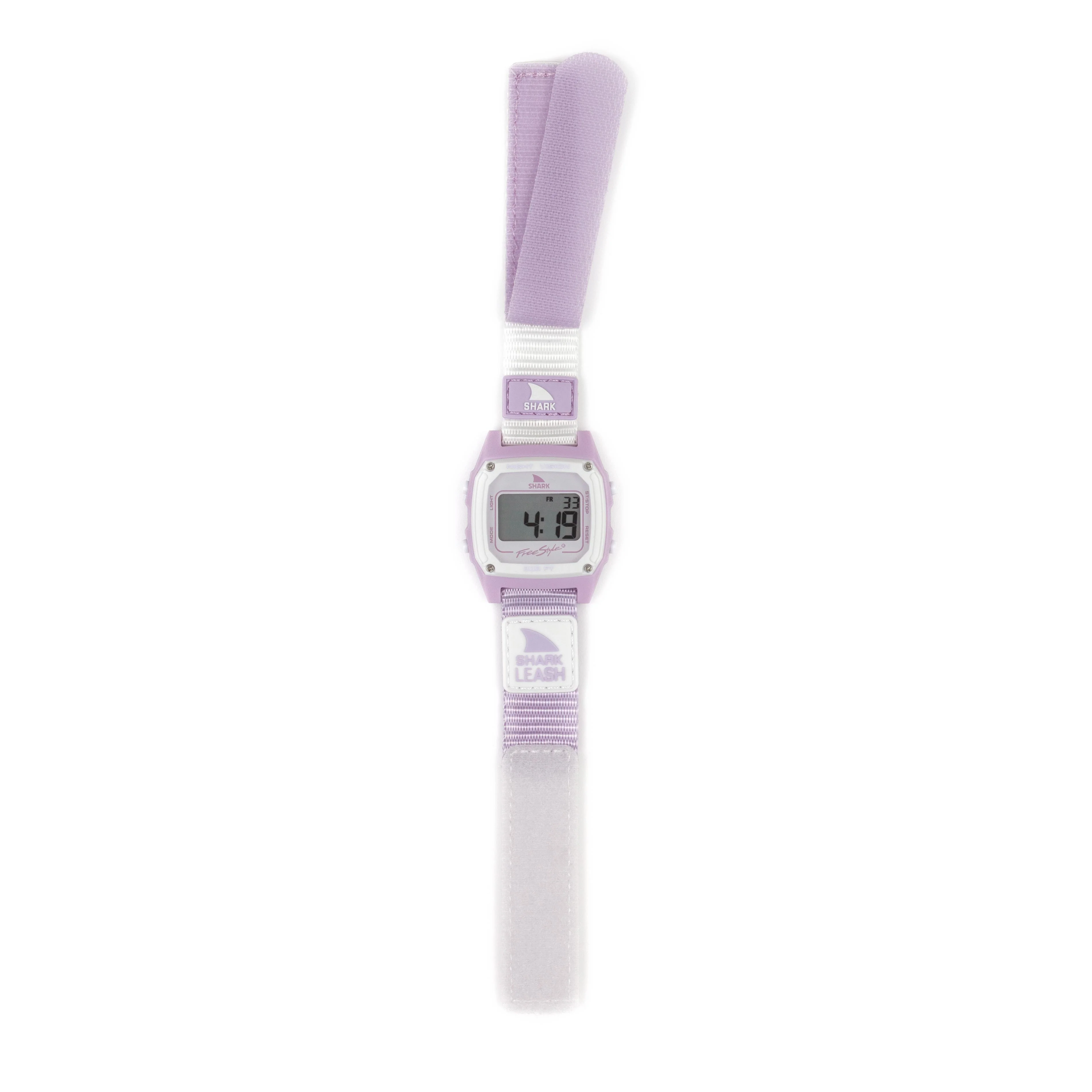 SHARK CLASSIC LEASH LILAC SPLASH - Image 3