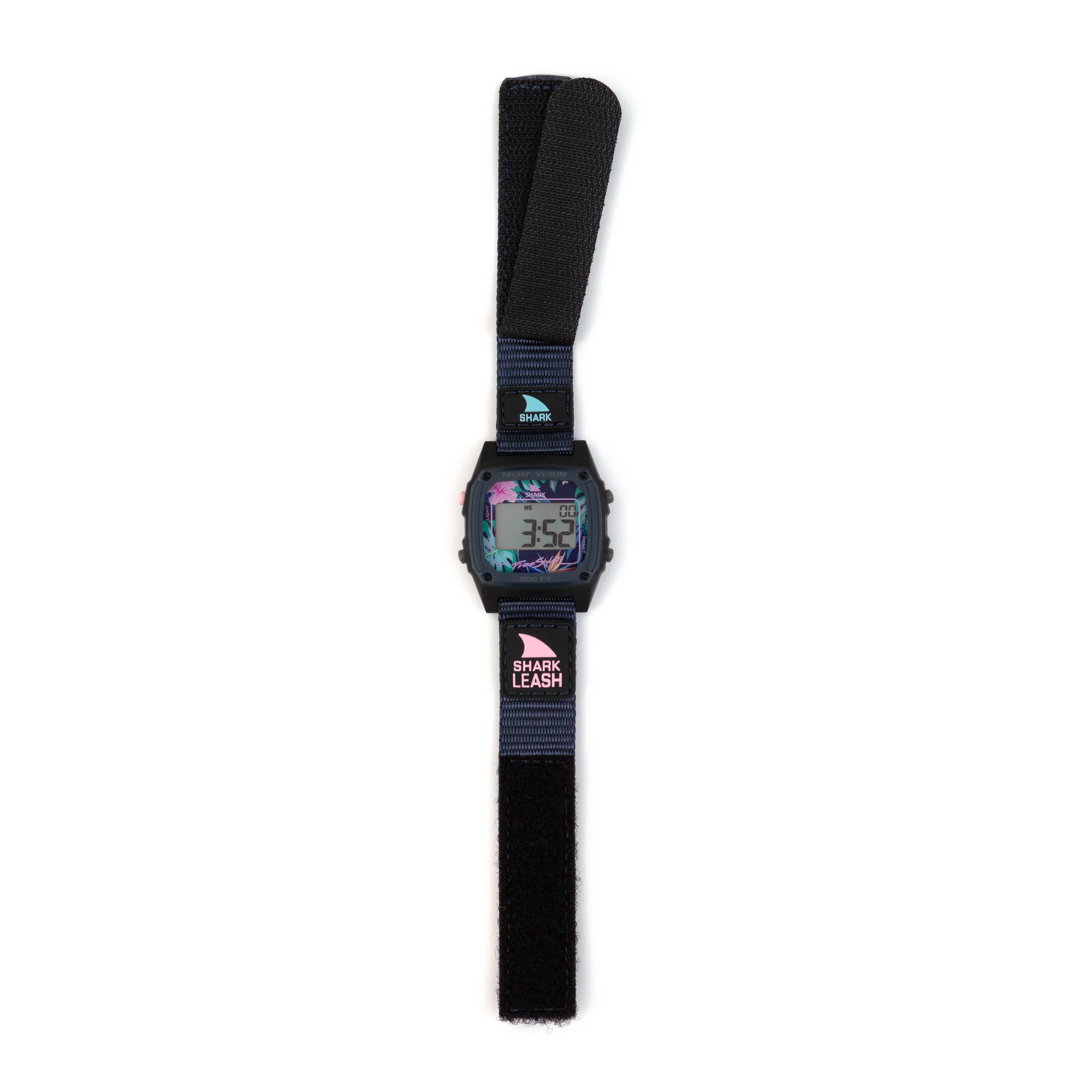 SHARK CLASSIC LEASH MIDNIGHT PALMS - Image 3