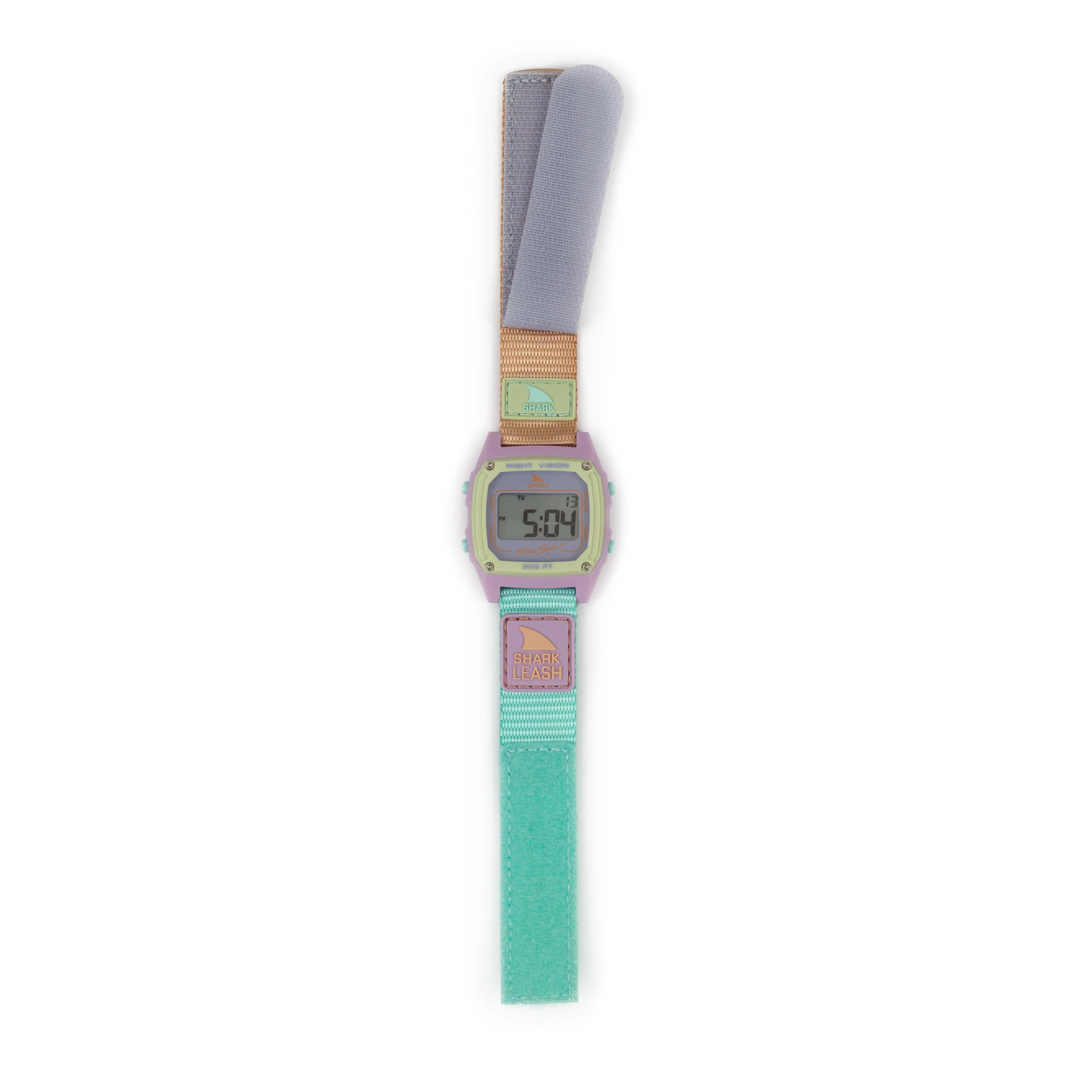 SHARK CLASSIC LEASH MINT POP - Image 3