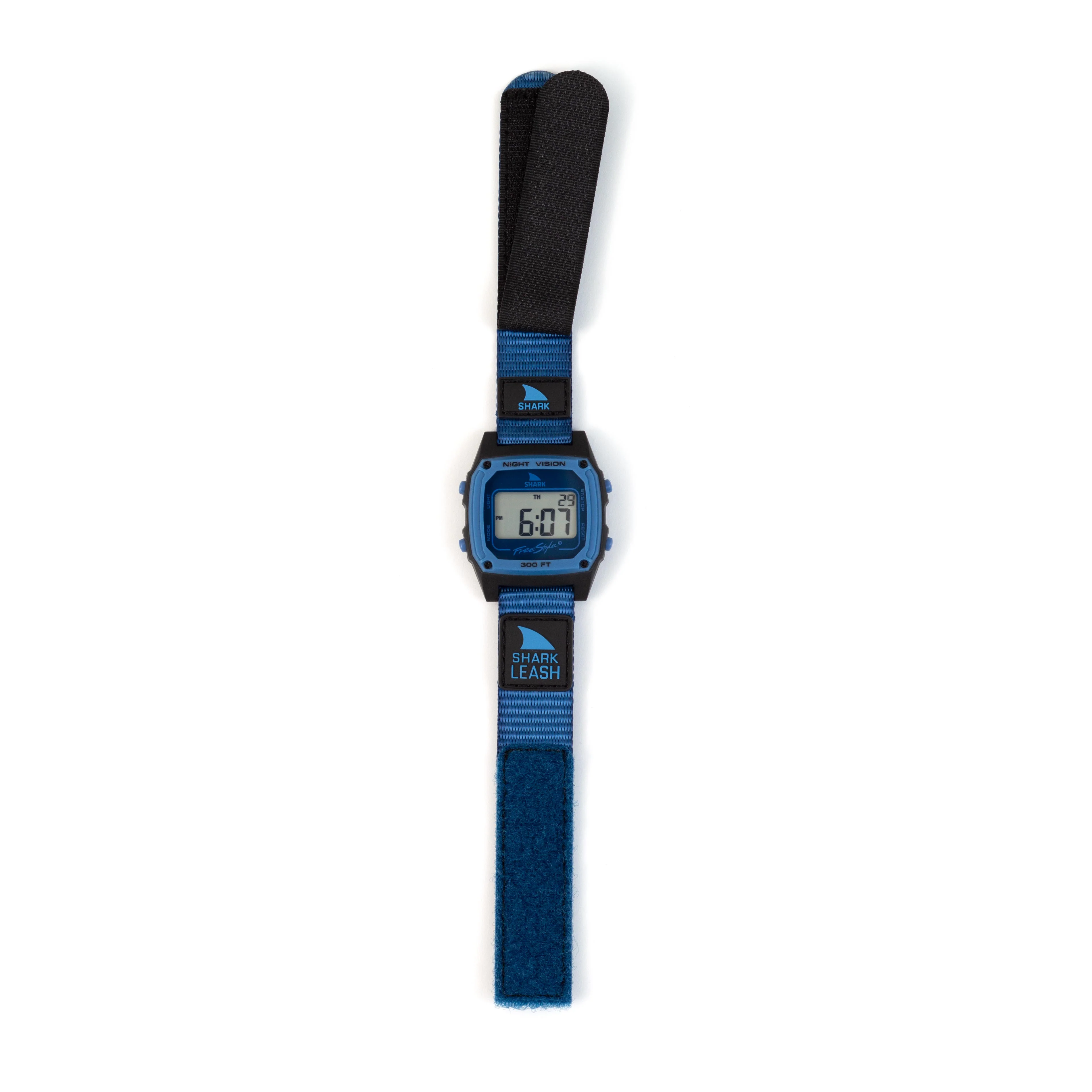 SHARK CLASSIC LEASH MONSOON - Image 3