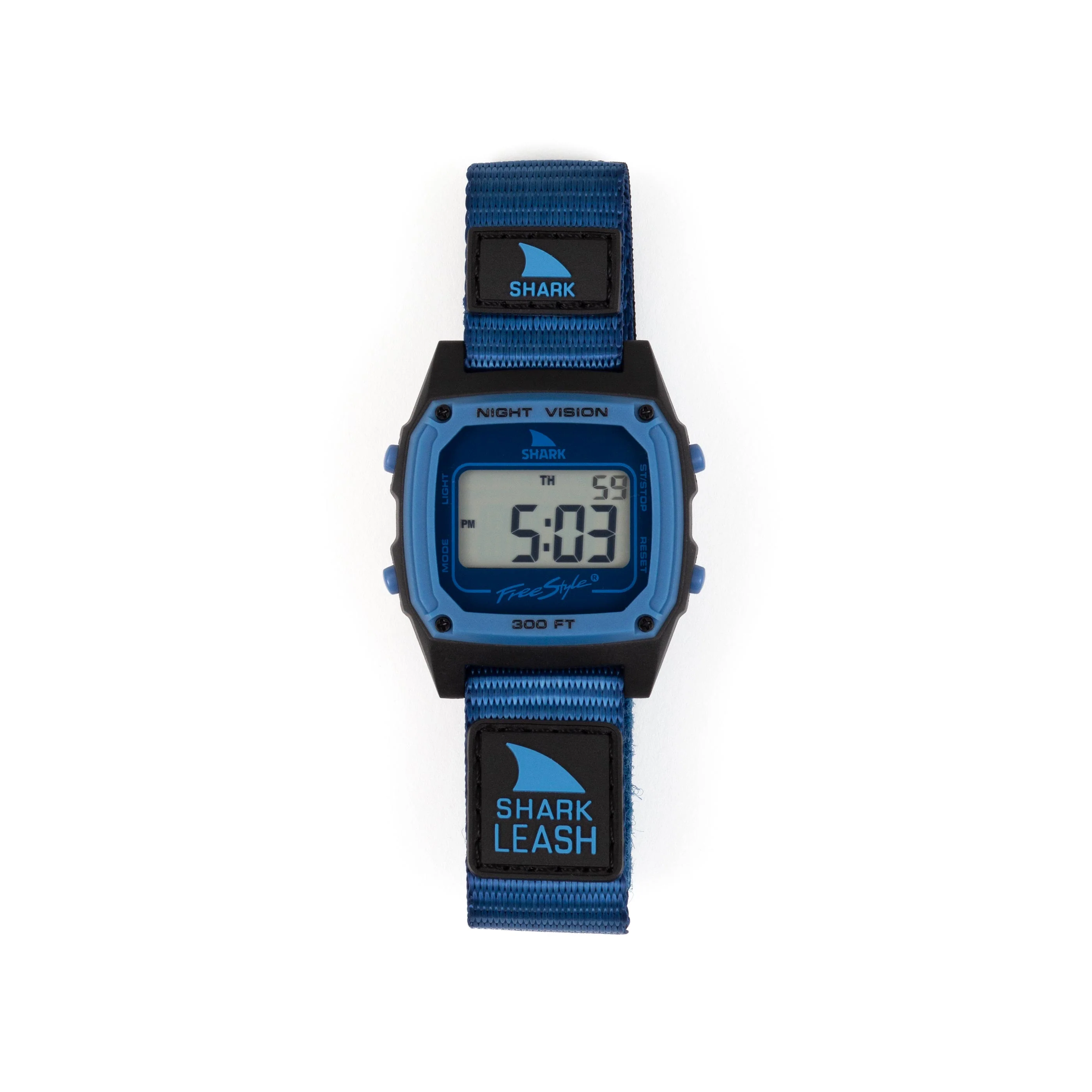 SHARK CLASSIC LEASH MONSOON - Image 4