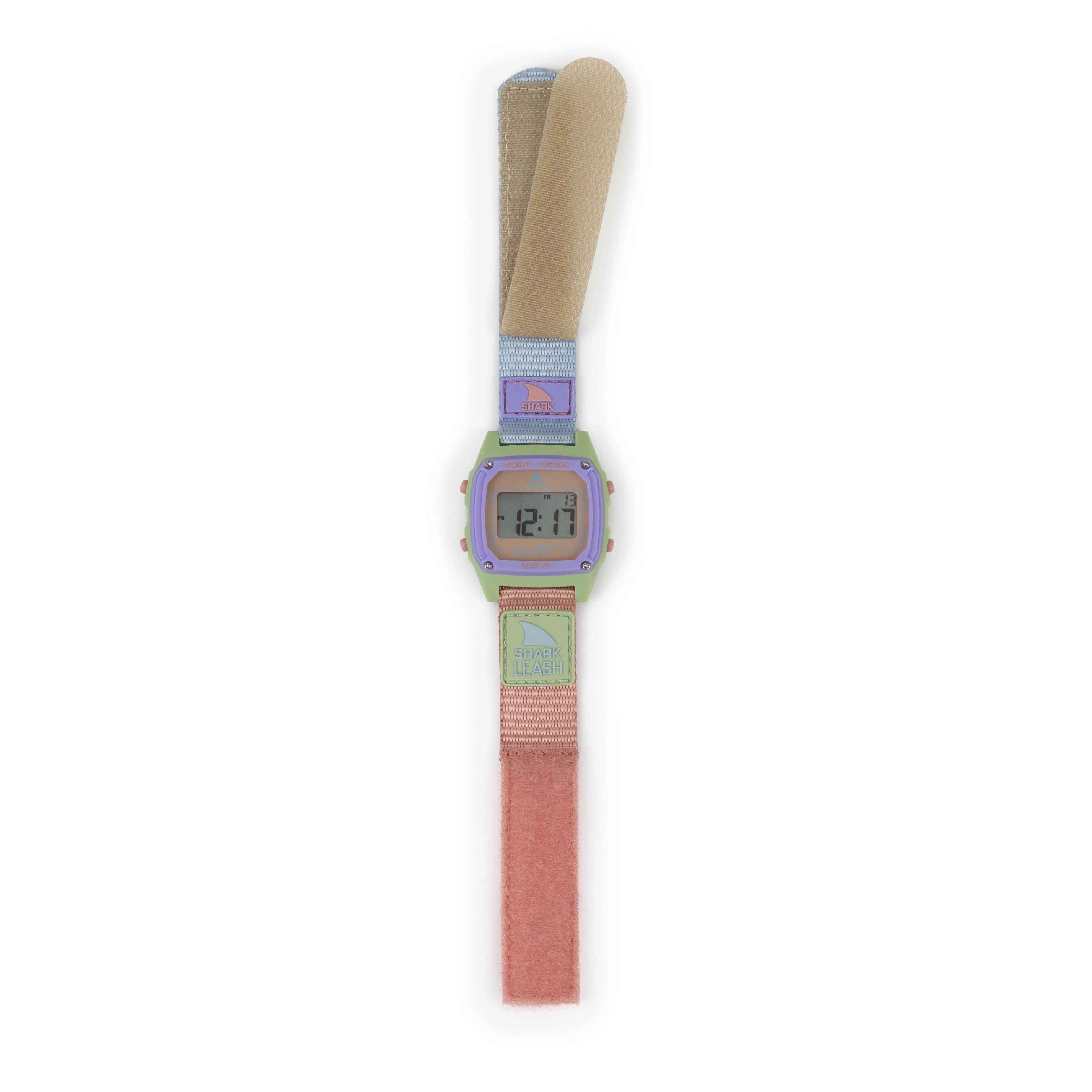 SHARK CLASSIC LEASH PEACH DUST - Image 3