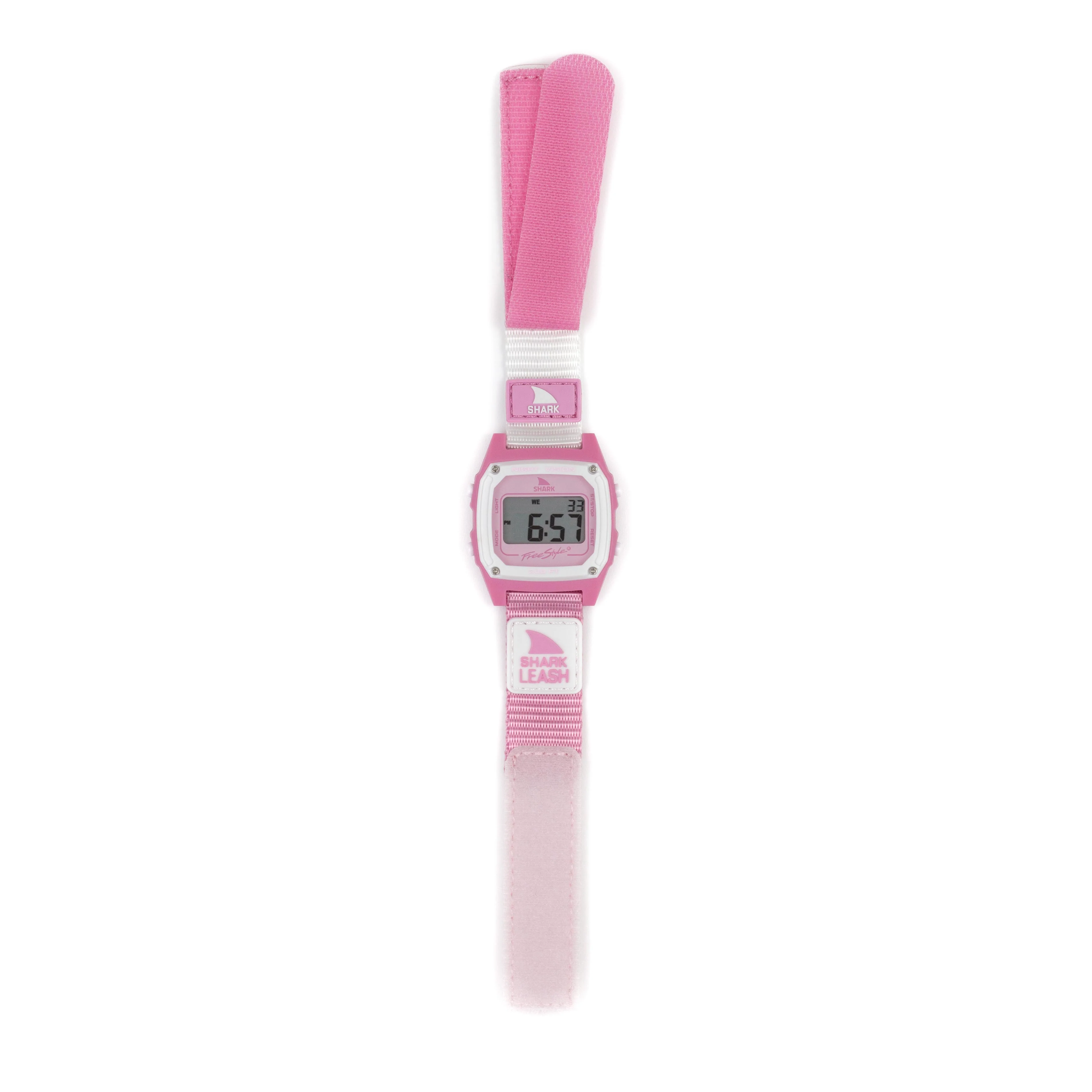 SHARK CLASSIC LEASH PINK CRUSH - Image 3