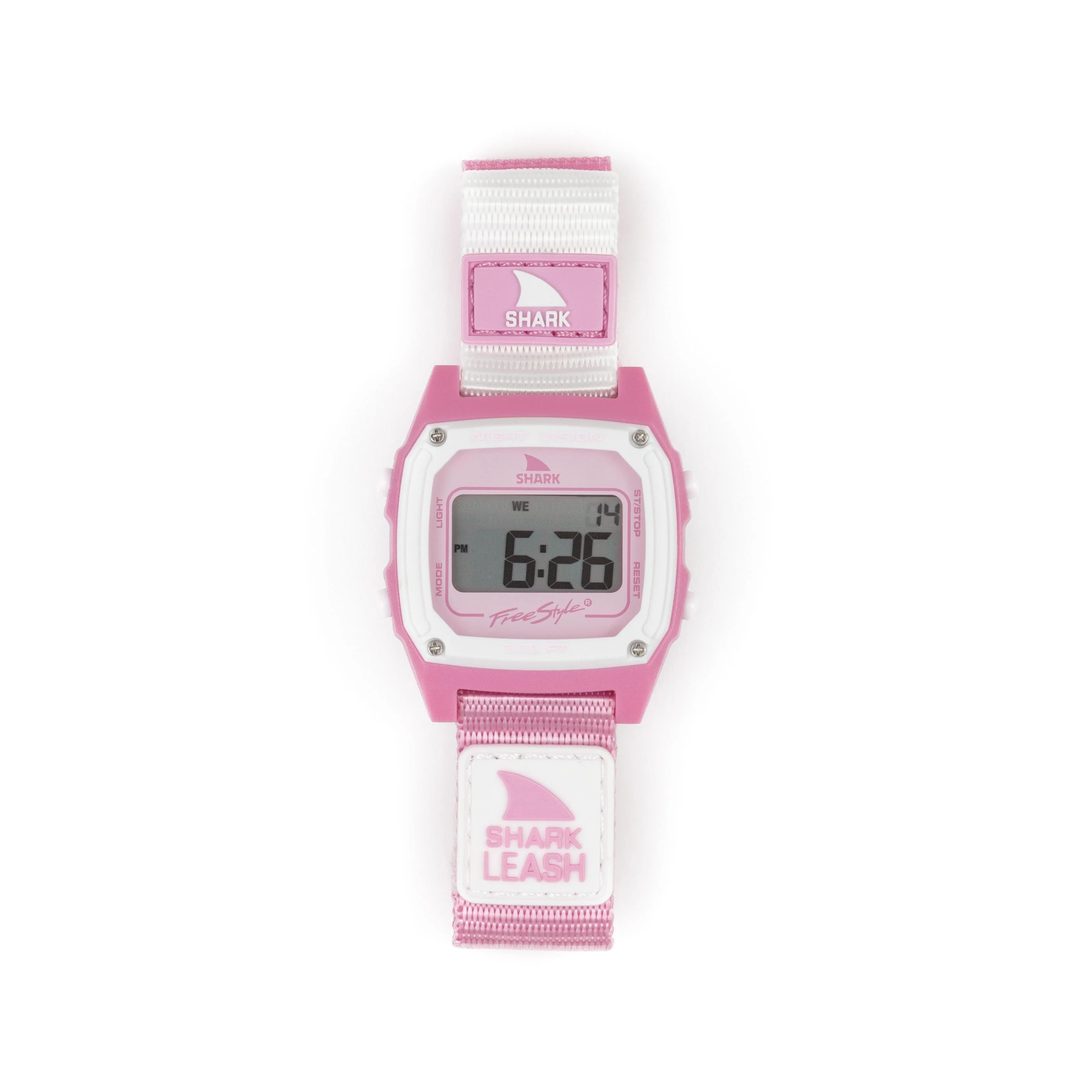 SHARK CLASSIC LEASH PINK CRUSH - Image 4