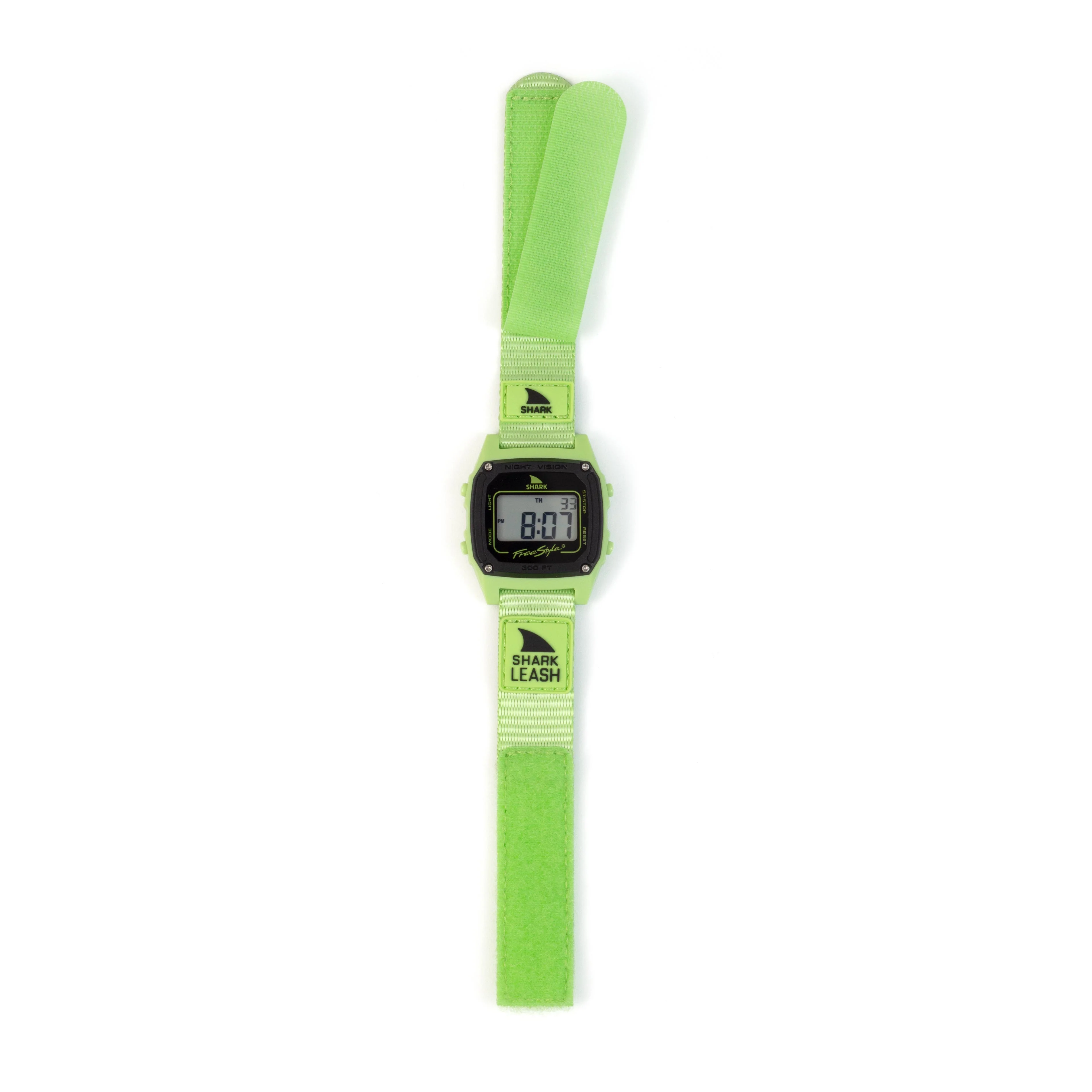 SHARK CLASSIC LEASH PISTACHIO - Image 3