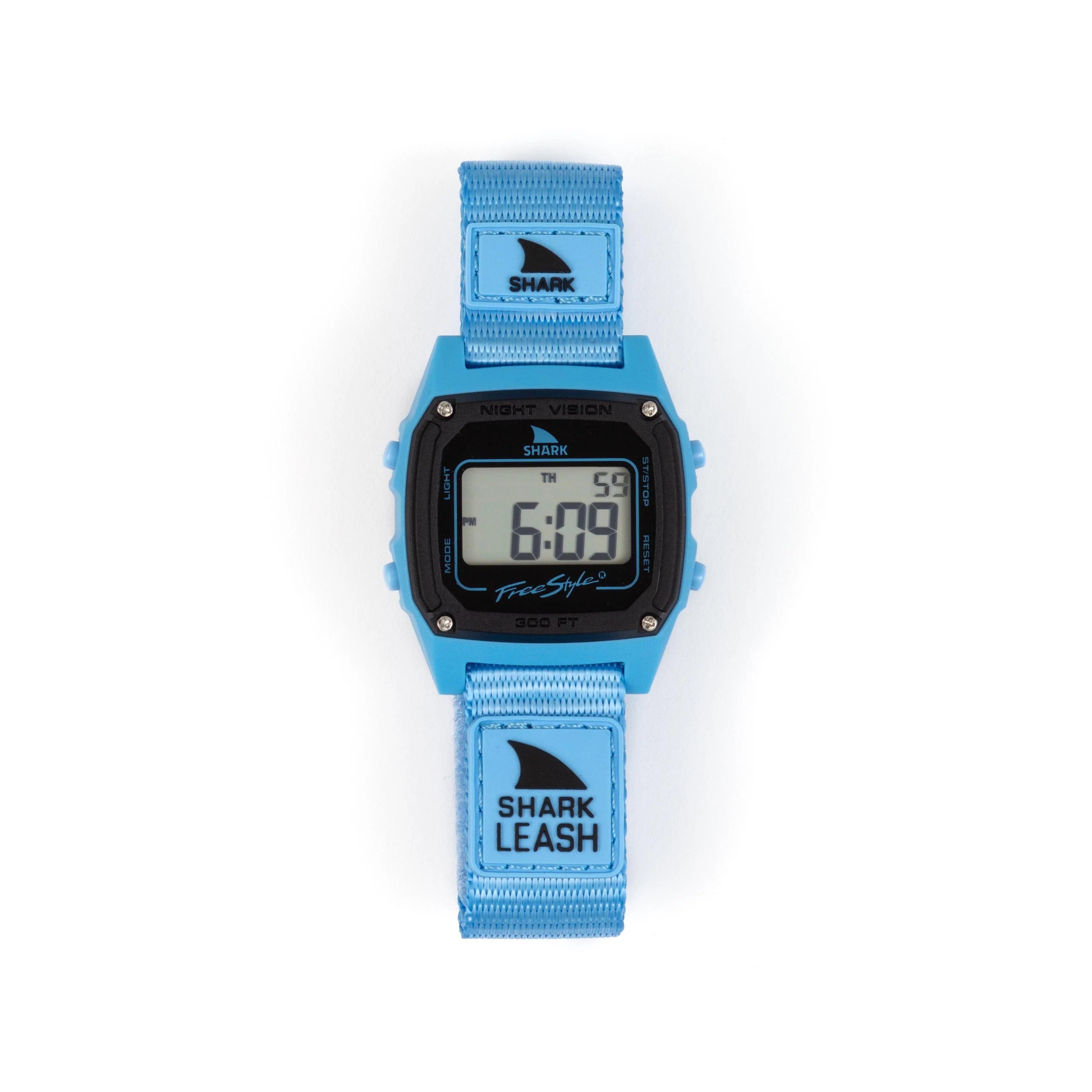 SHARK CLASSIC LEASH RAZZELBERRY - Image 4