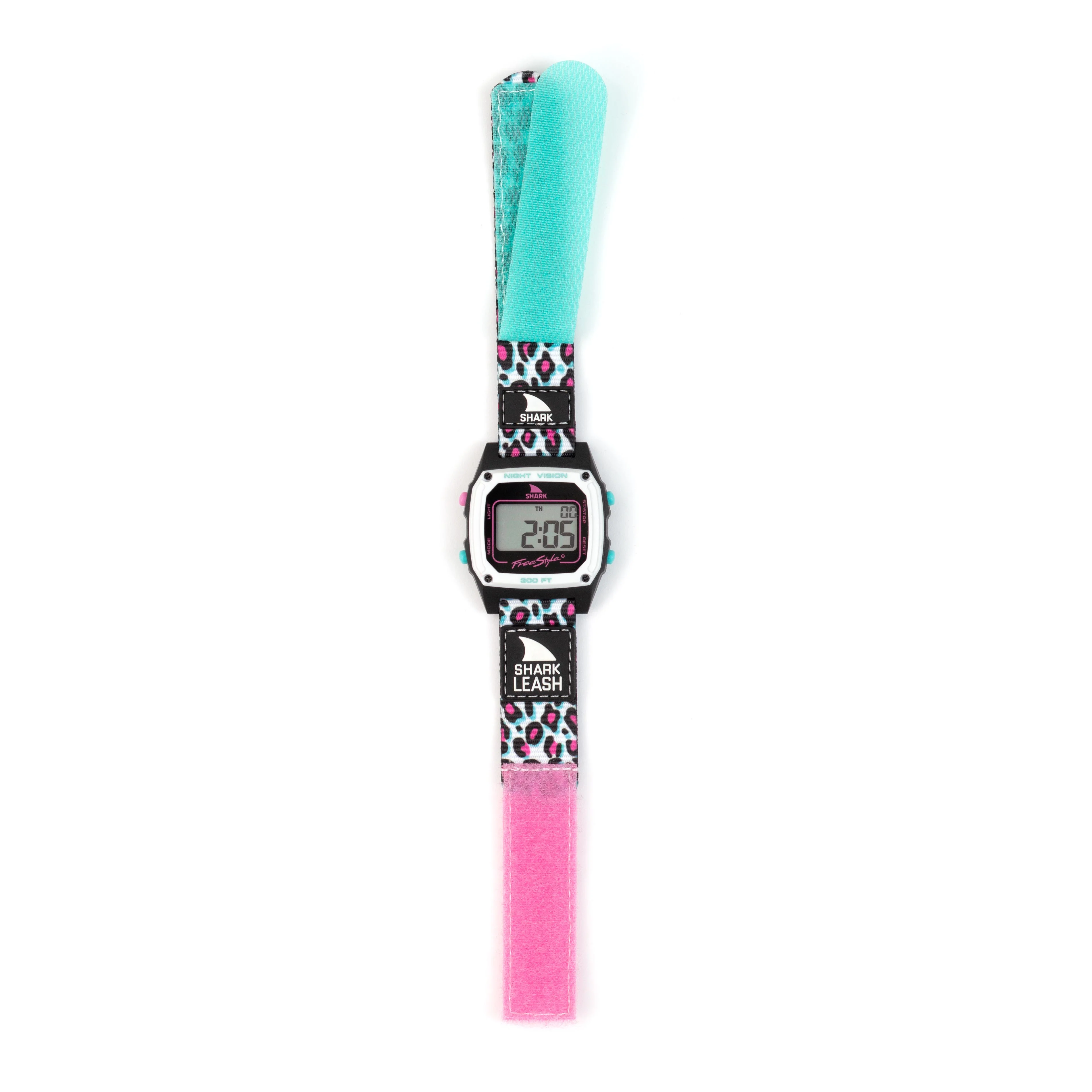 SHARK CLASSIC LEASH ROCK STAR - Image 3
