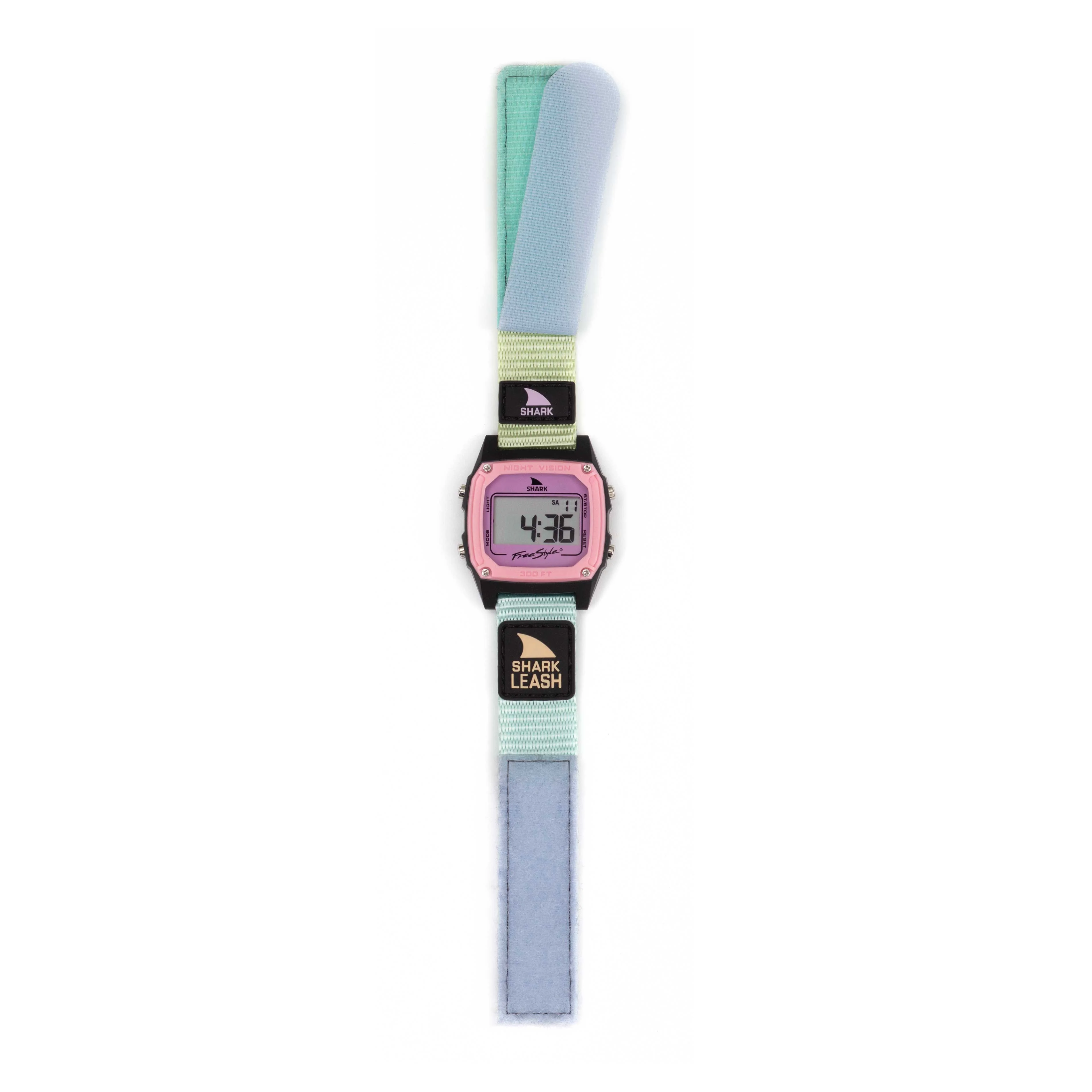 SHARK CLASSIC LEASH ROSE TEA - Image 3