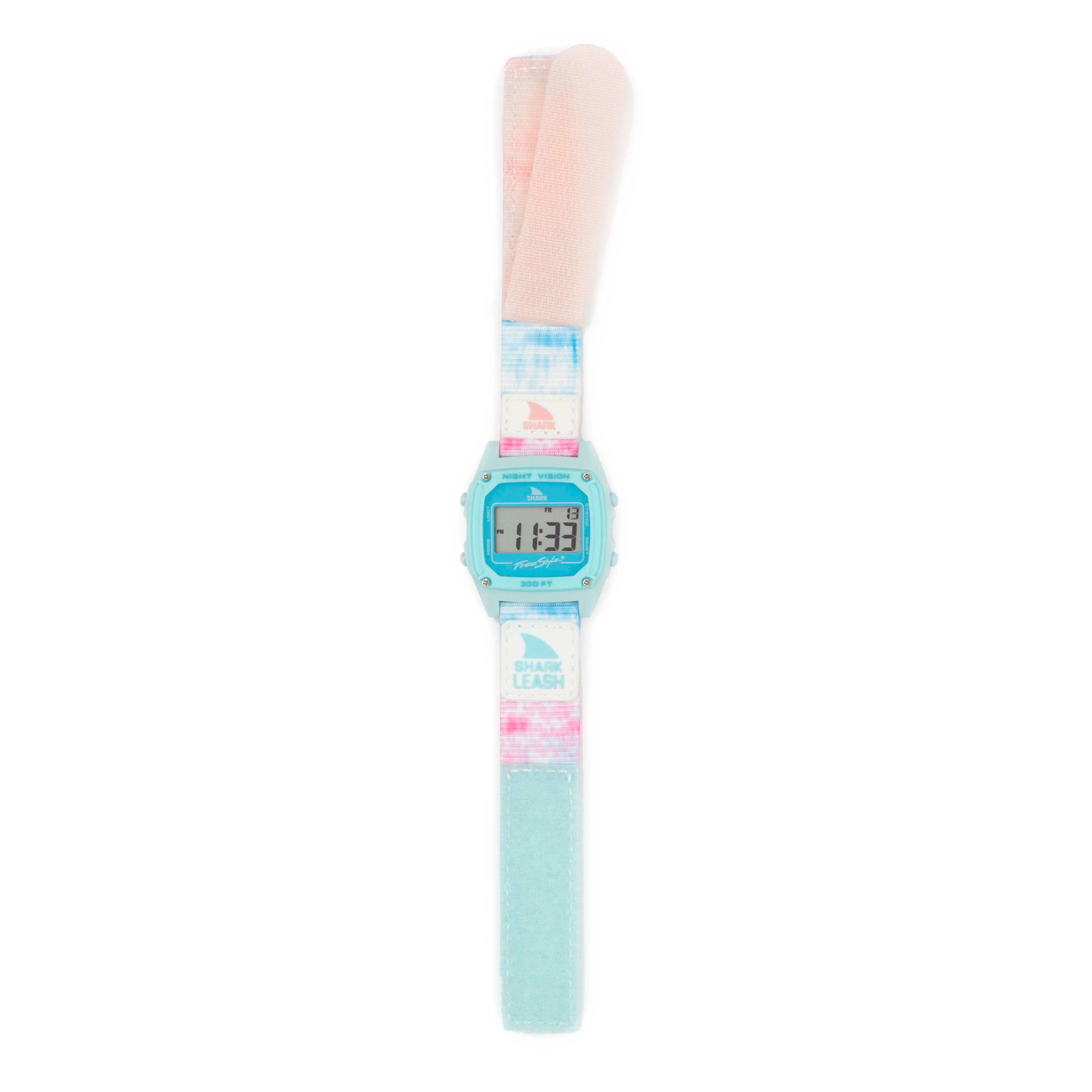 SHARK CLASSIC LEASH TIE DYE PASTEL - Image 3