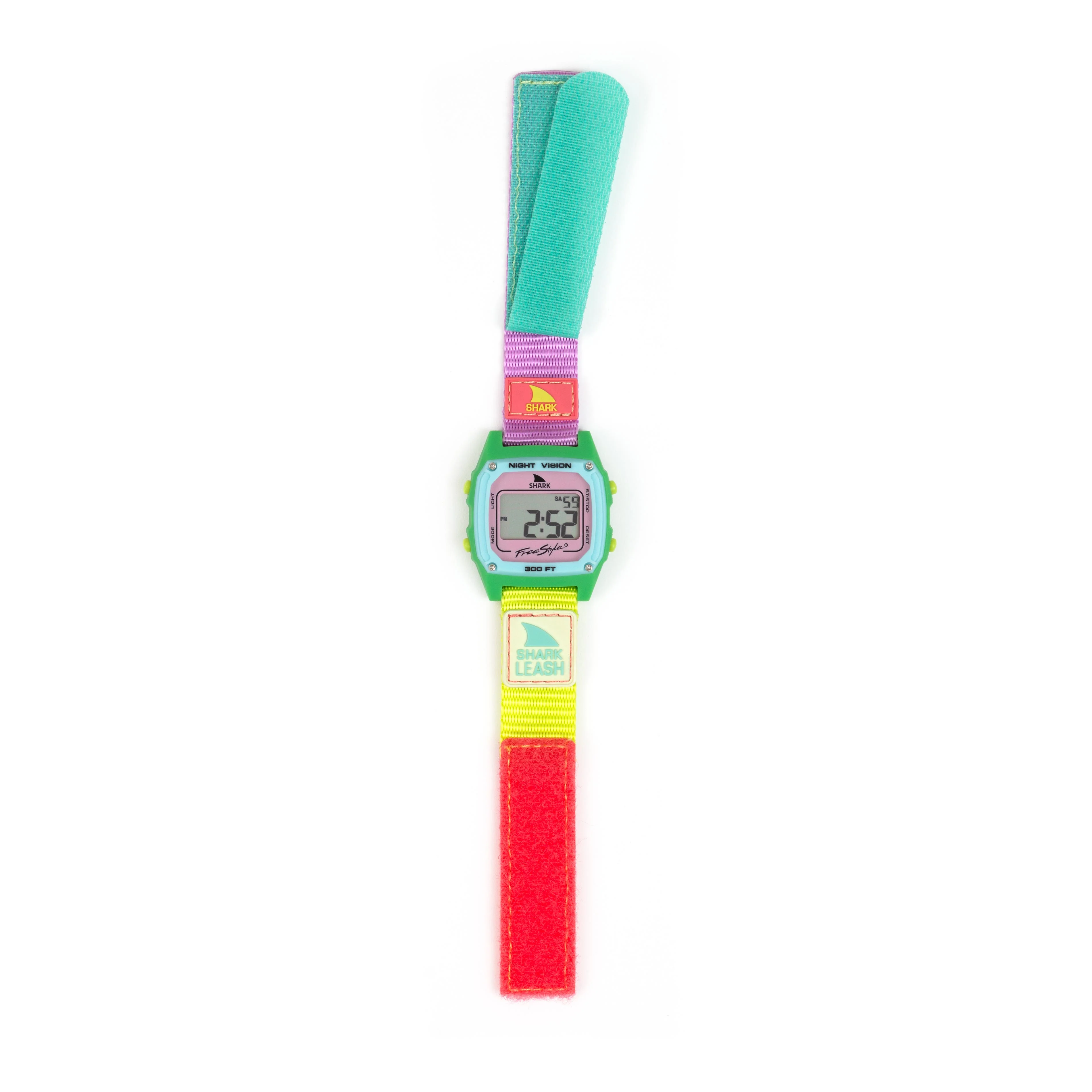 SHARK CLASSIC LEASH WATERMELON - Image 3