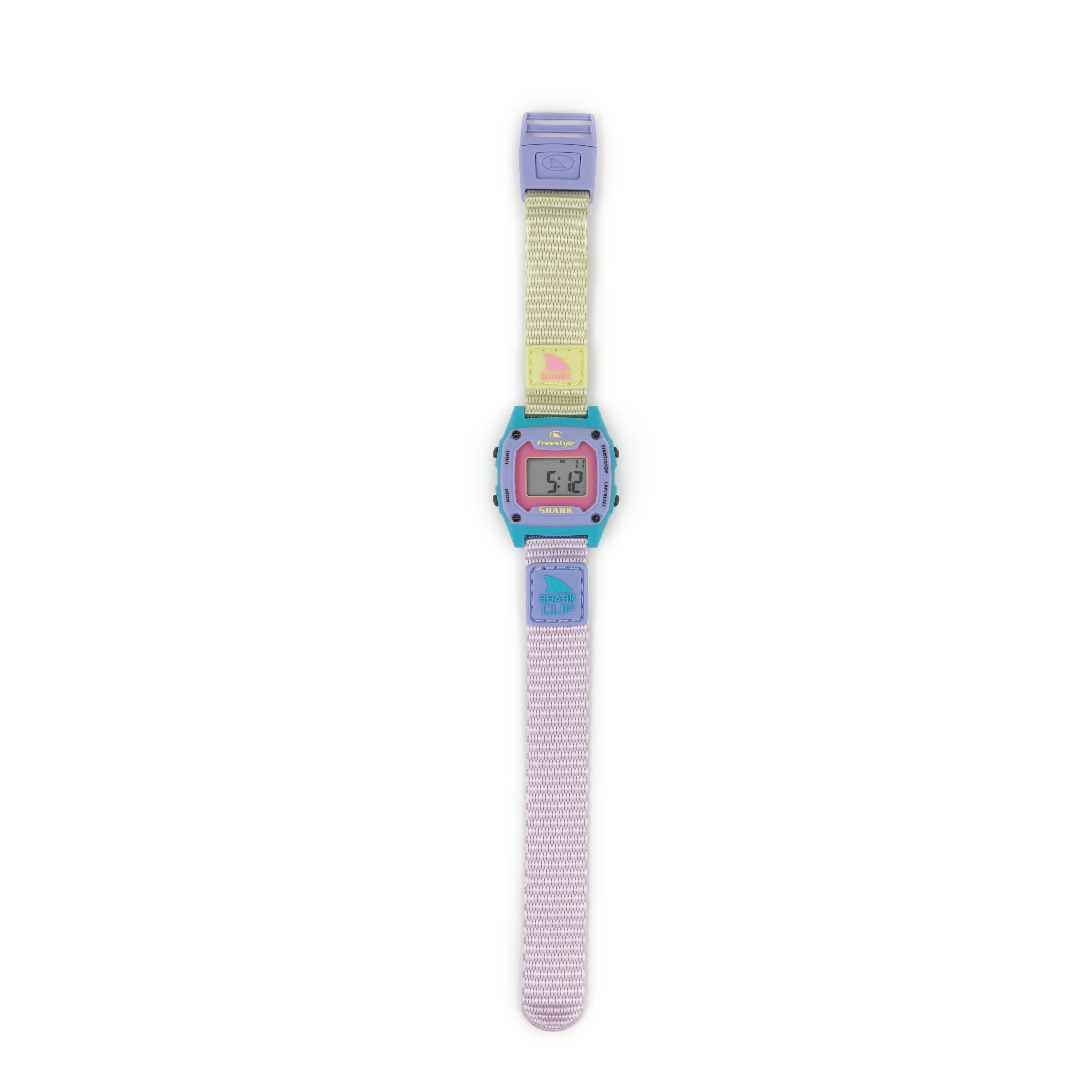 SHARK MINI CLIP LAVENDER TEA - Image 3